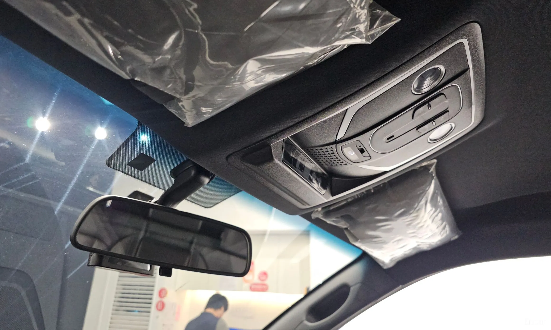 KG Mobility (SsangYong) Rexton Sports превью 17