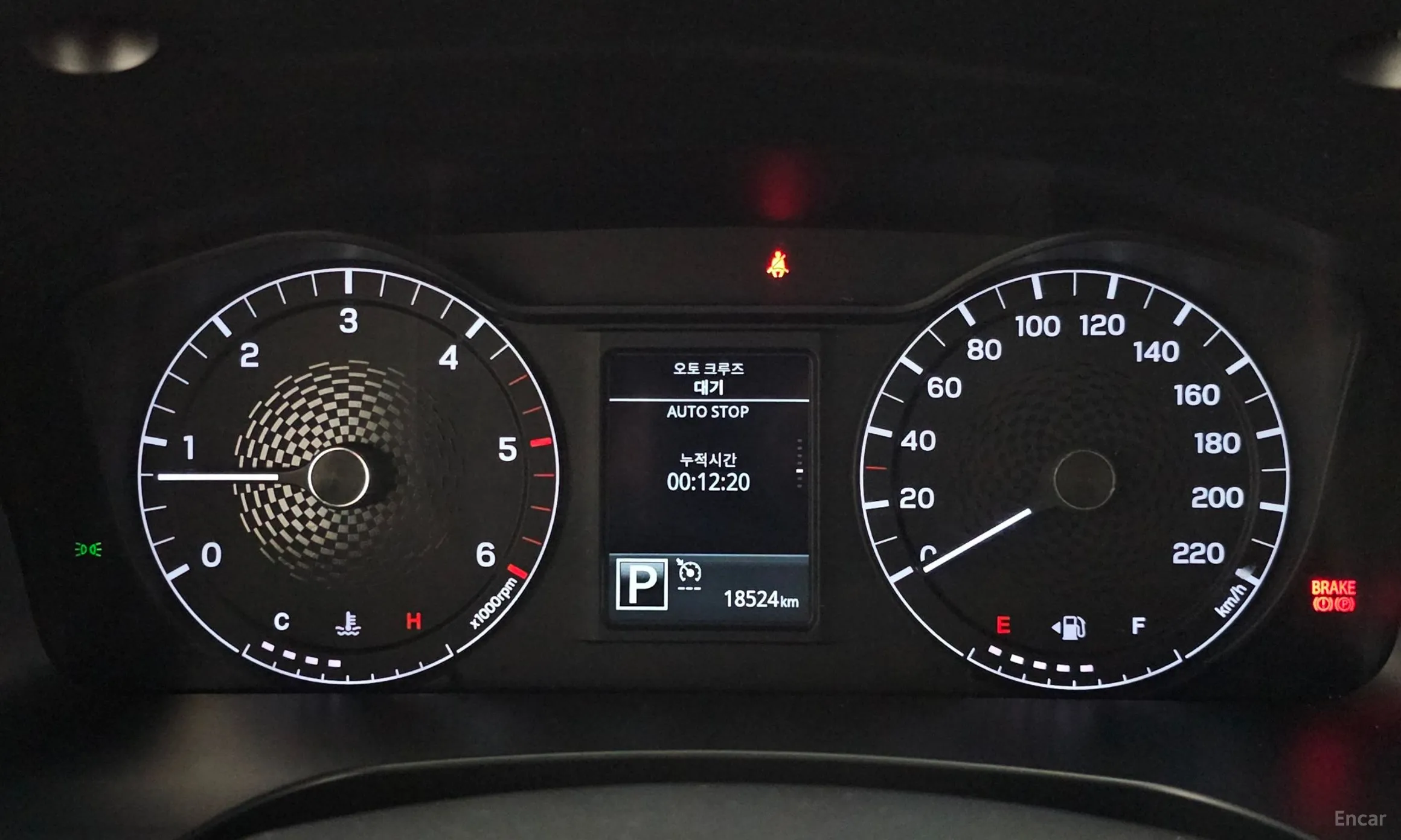 KG Mobility (SsangYong) Rexton Sports превью 8