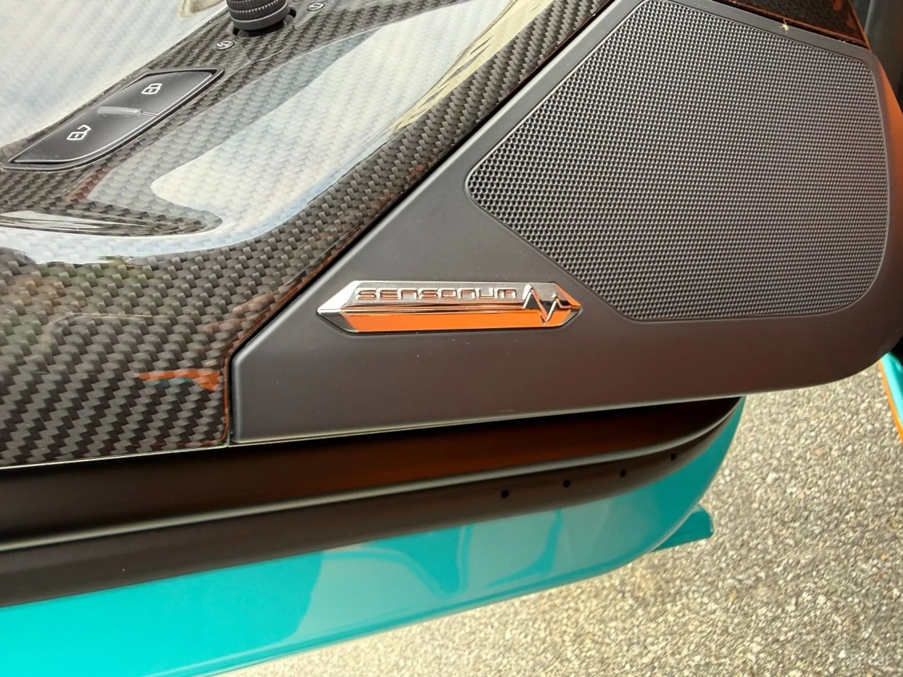 Lamborghini Aventador превью 20