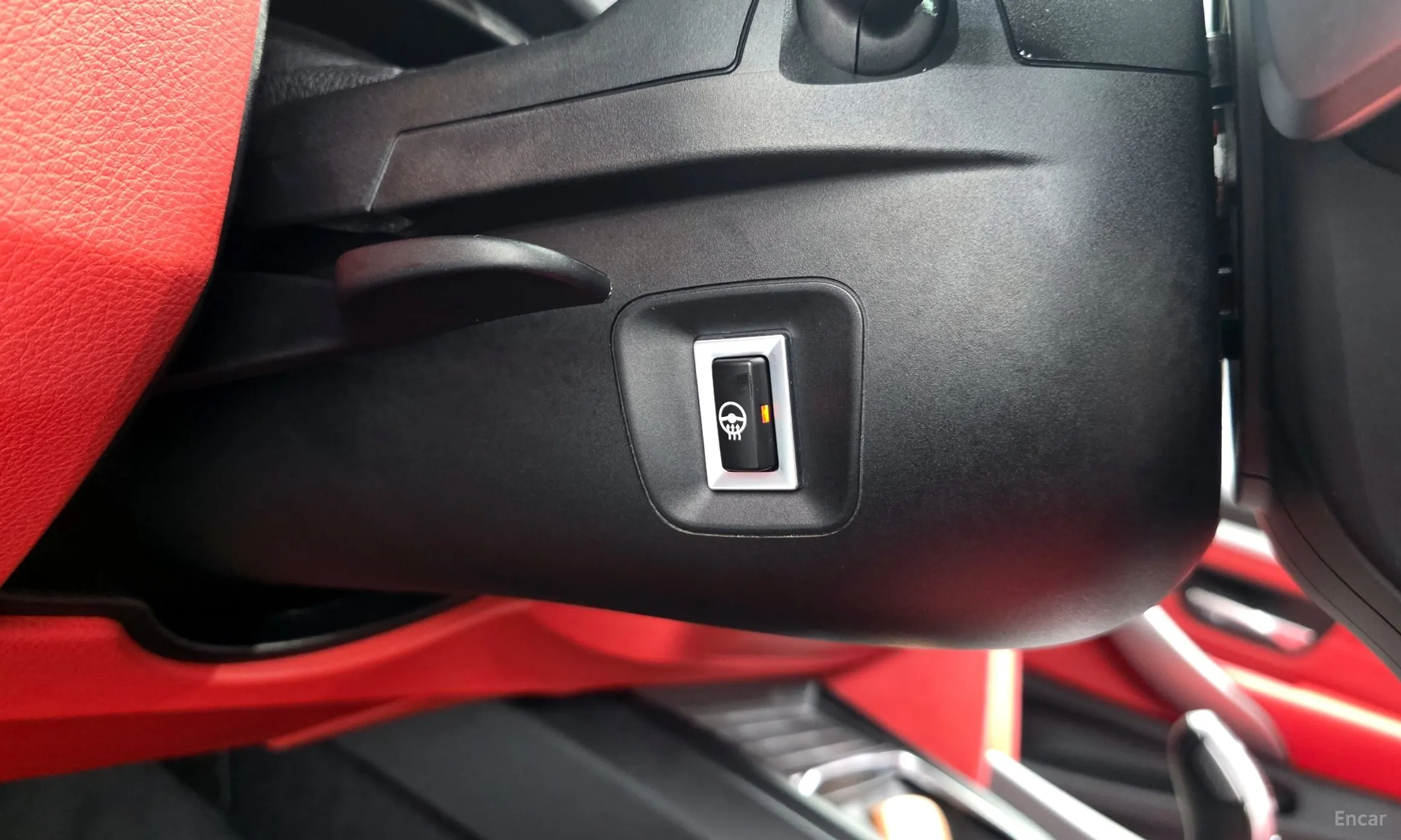 BMW Series 4 (F32) превью 18