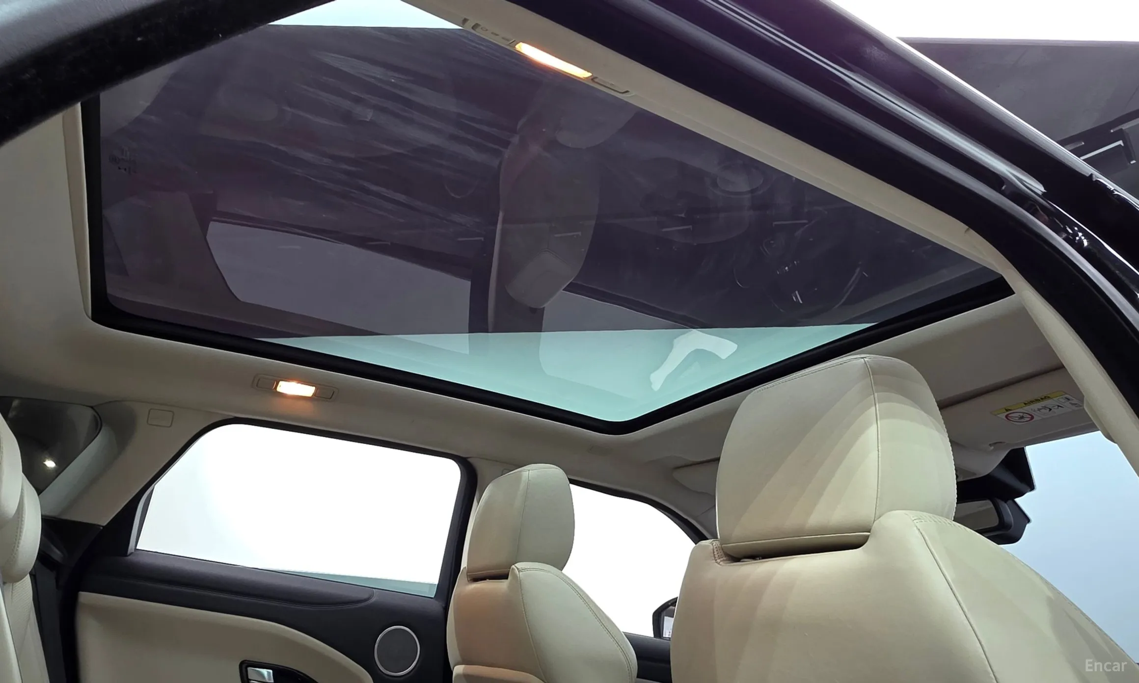 Land Rover Range Rover Evoque превью 18