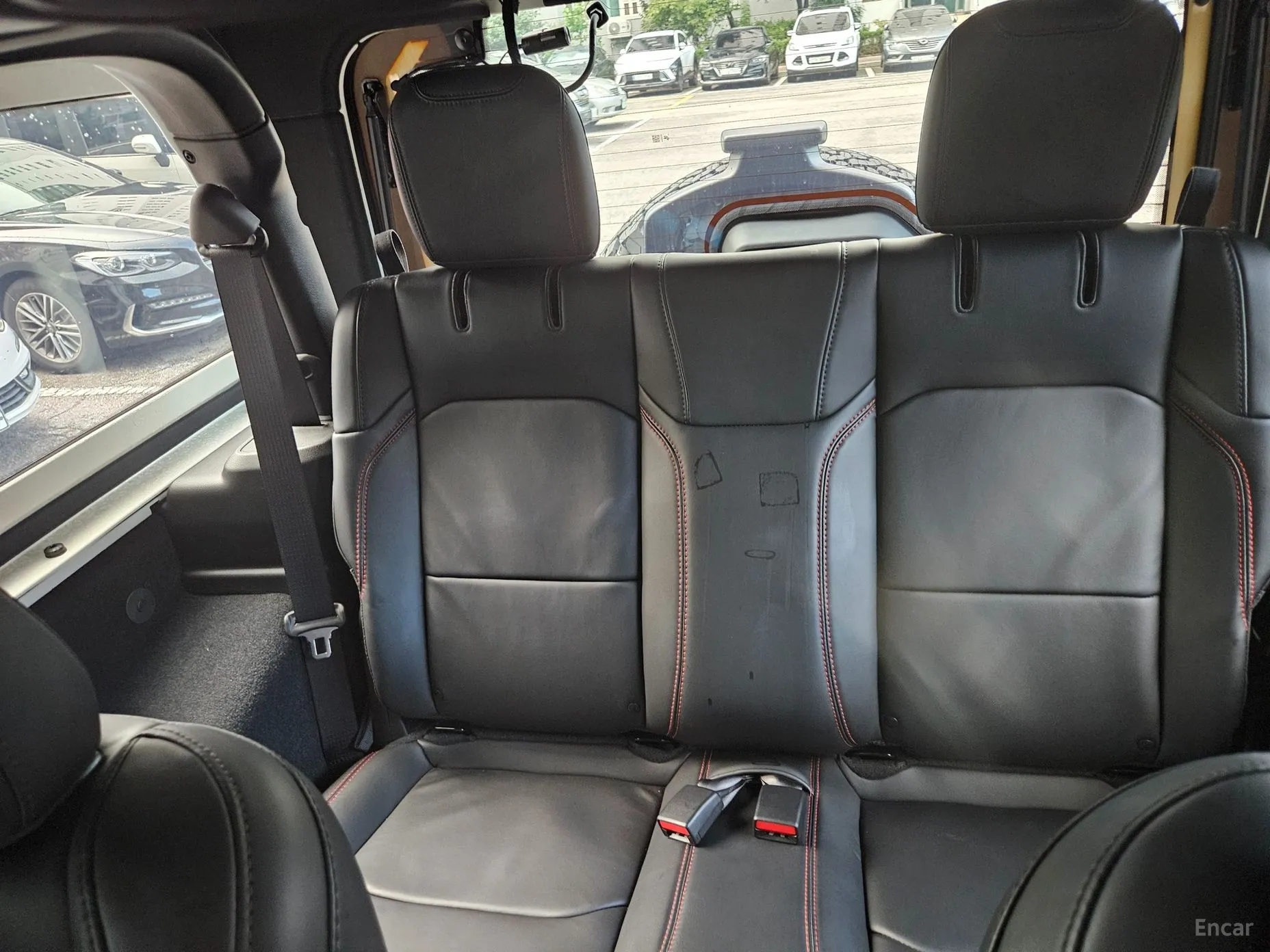 Jeep Wrangler (JL) превью 10