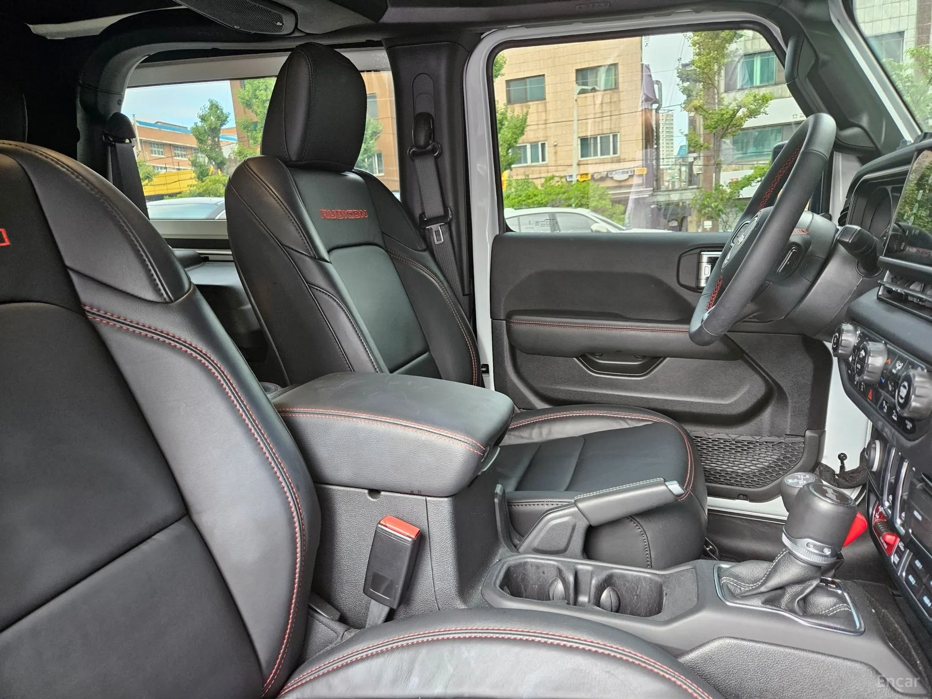 Jeep Wrangler (JL) превью 12