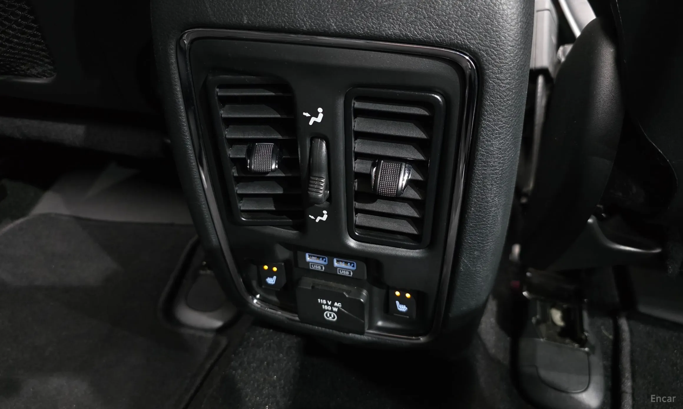 Jeep Grand Cherokee превью 18