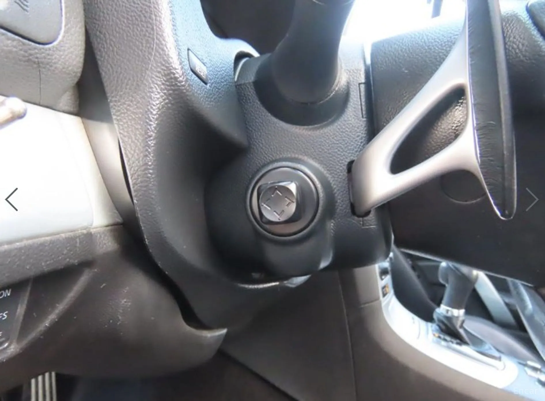 Infiniti G37 превью 14