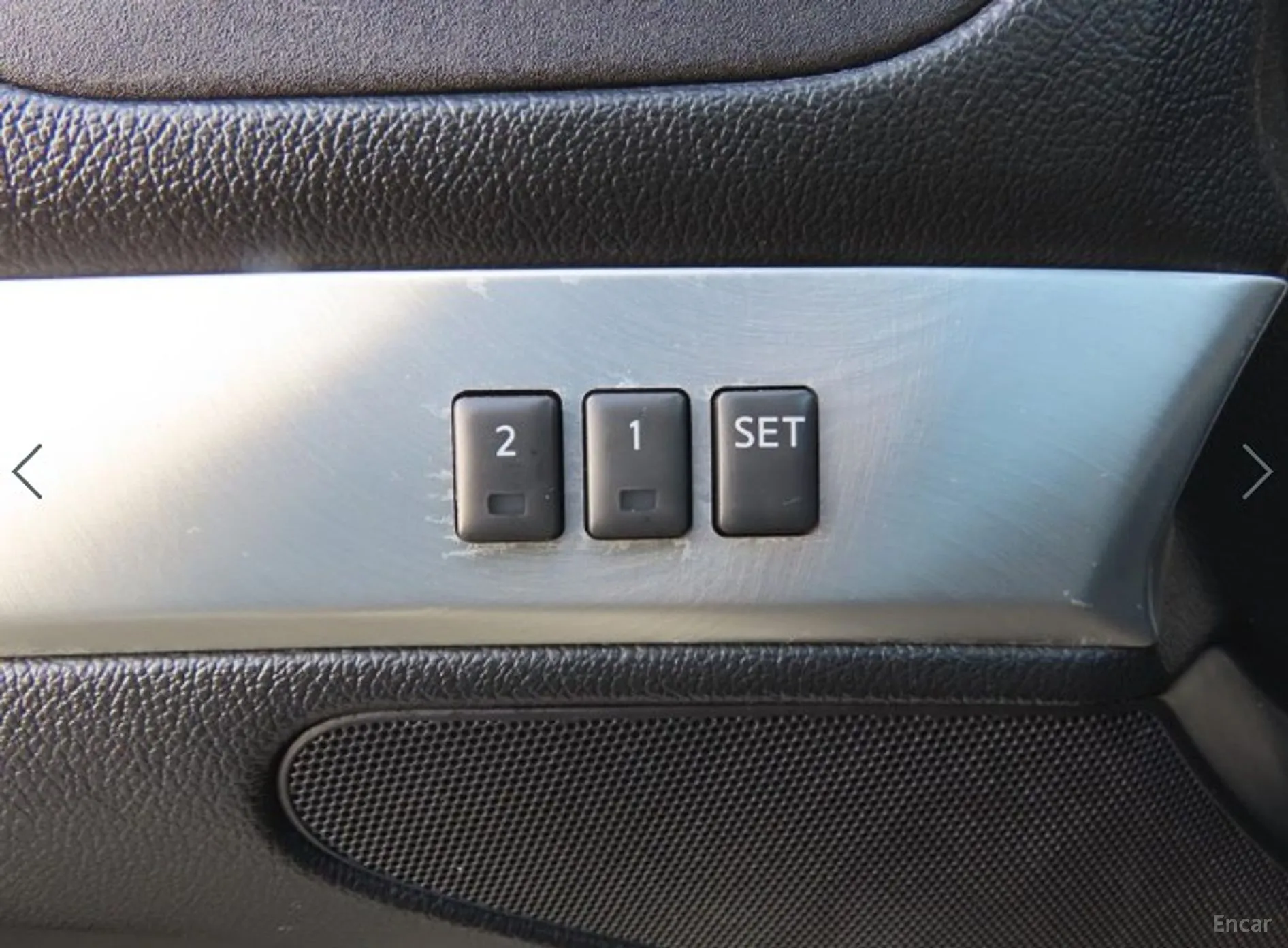 Infiniti G37 превью 15
