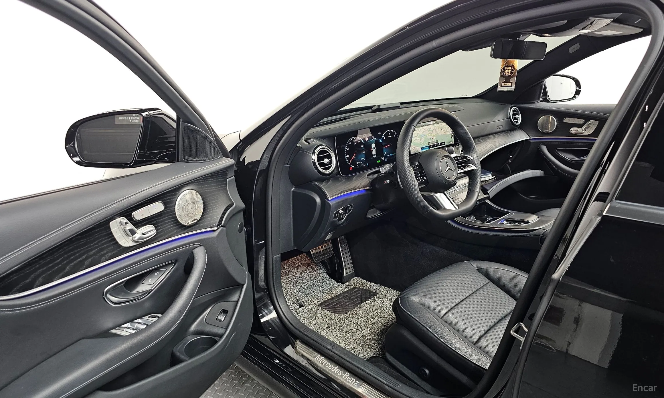 Mercedes Benz E-Class W213 превью 10
