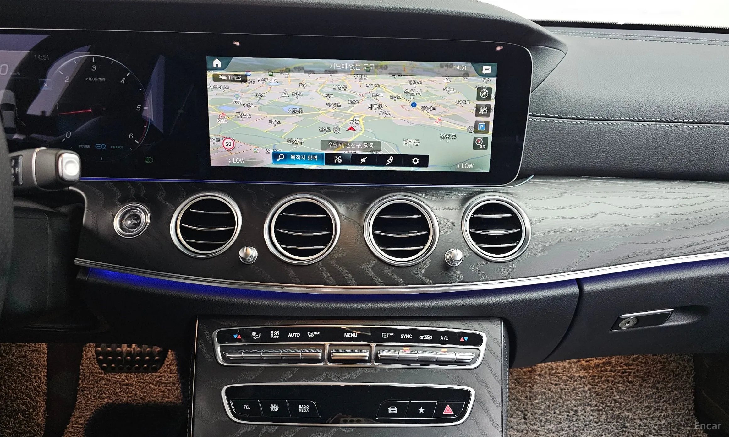 Mercedes Benz E-Class W213 превью 12