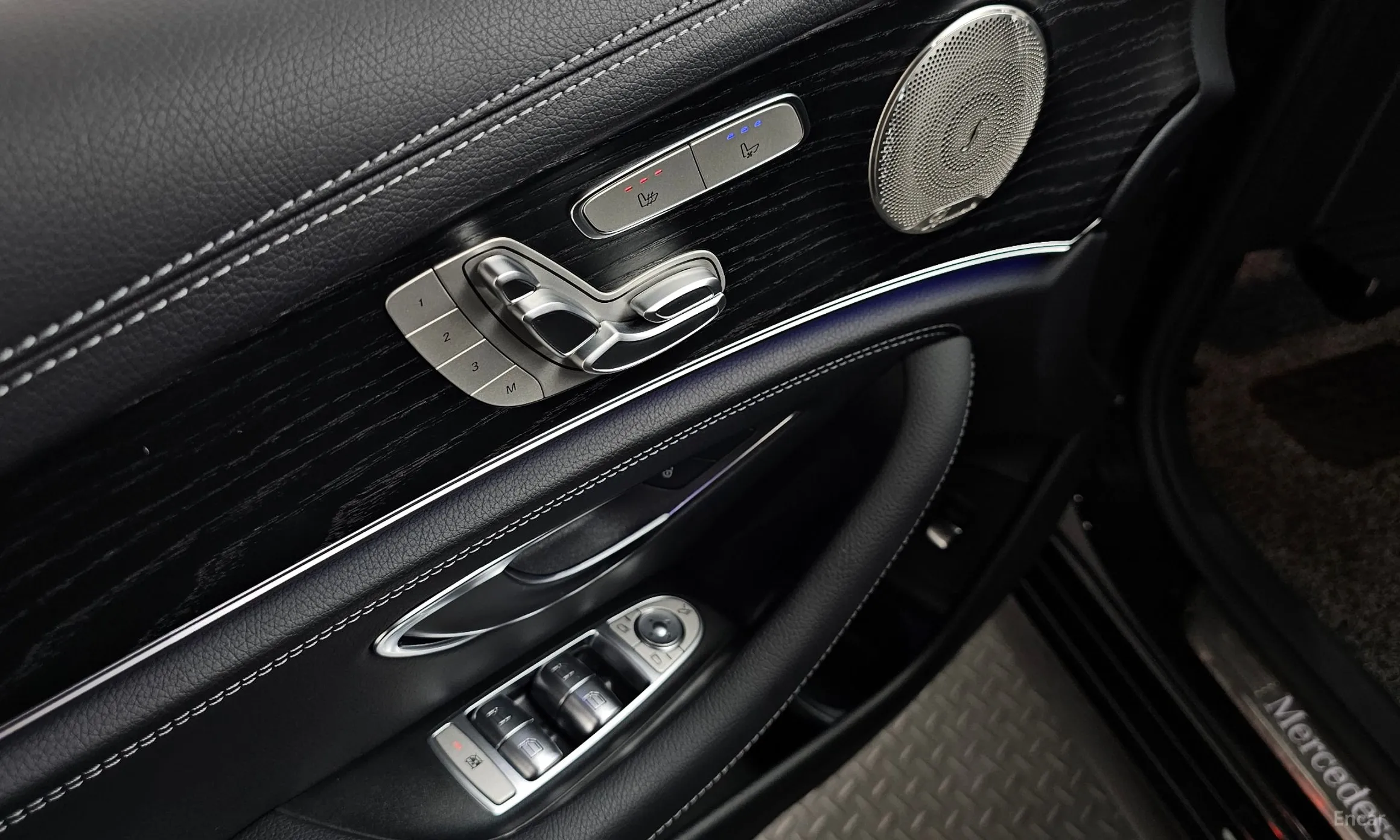 Mercedes Benz E-Class W213 превью 18