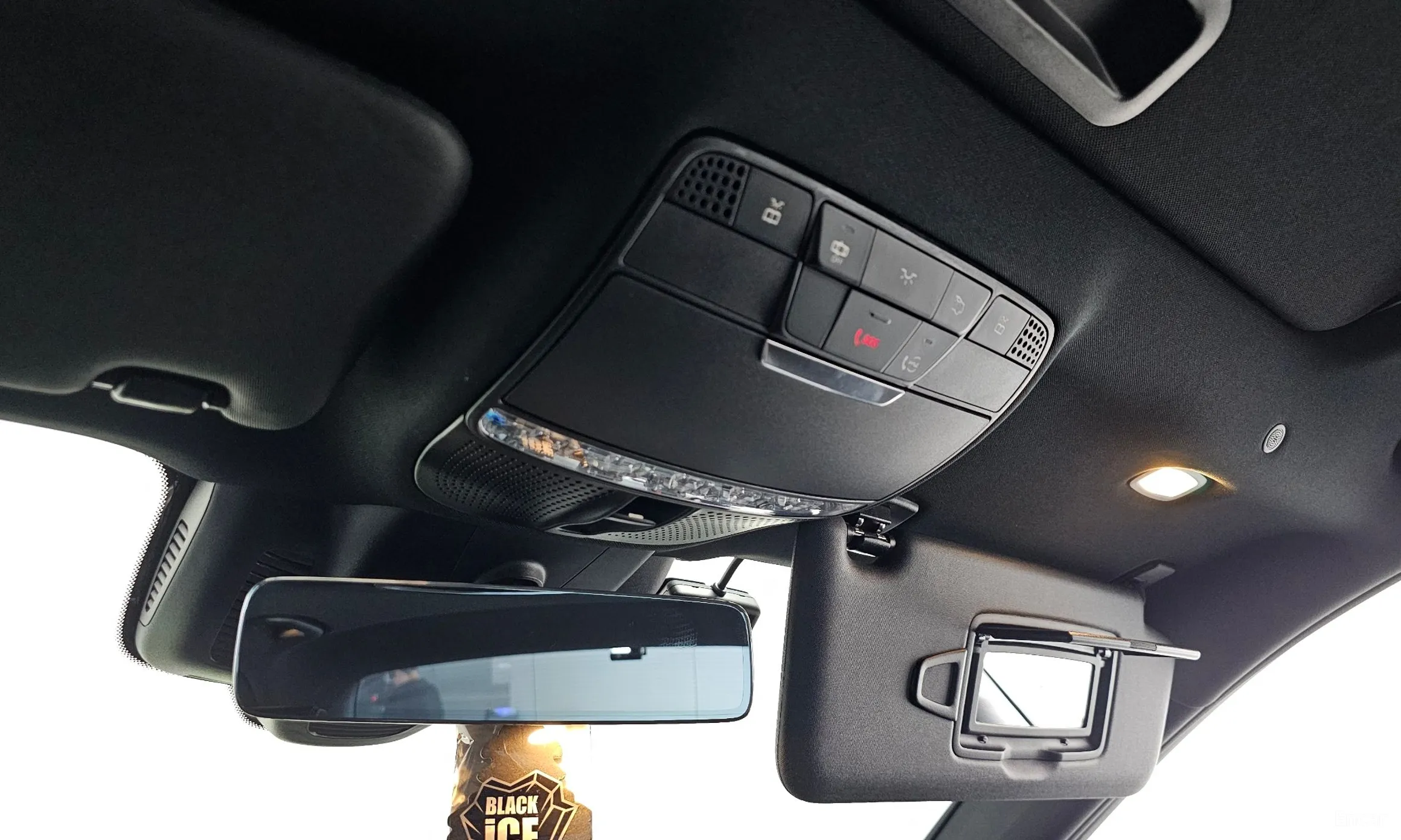 Mercedes Benz E-Class W213 превью 19