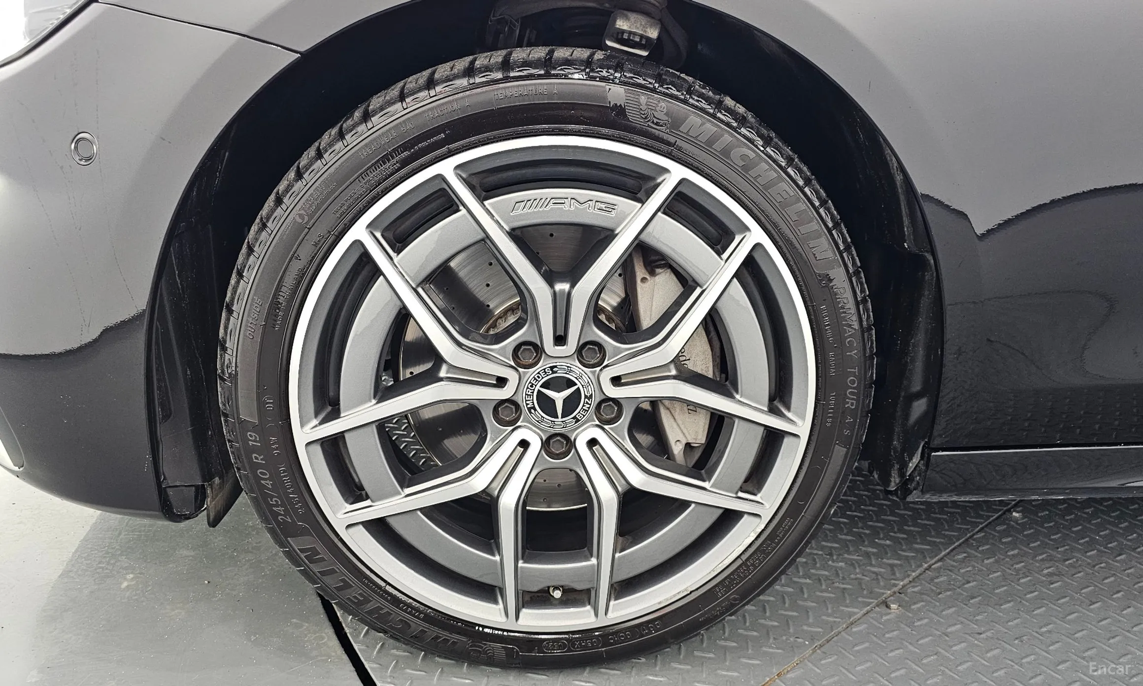 Mercedes Benz E-Class W213 превью 5