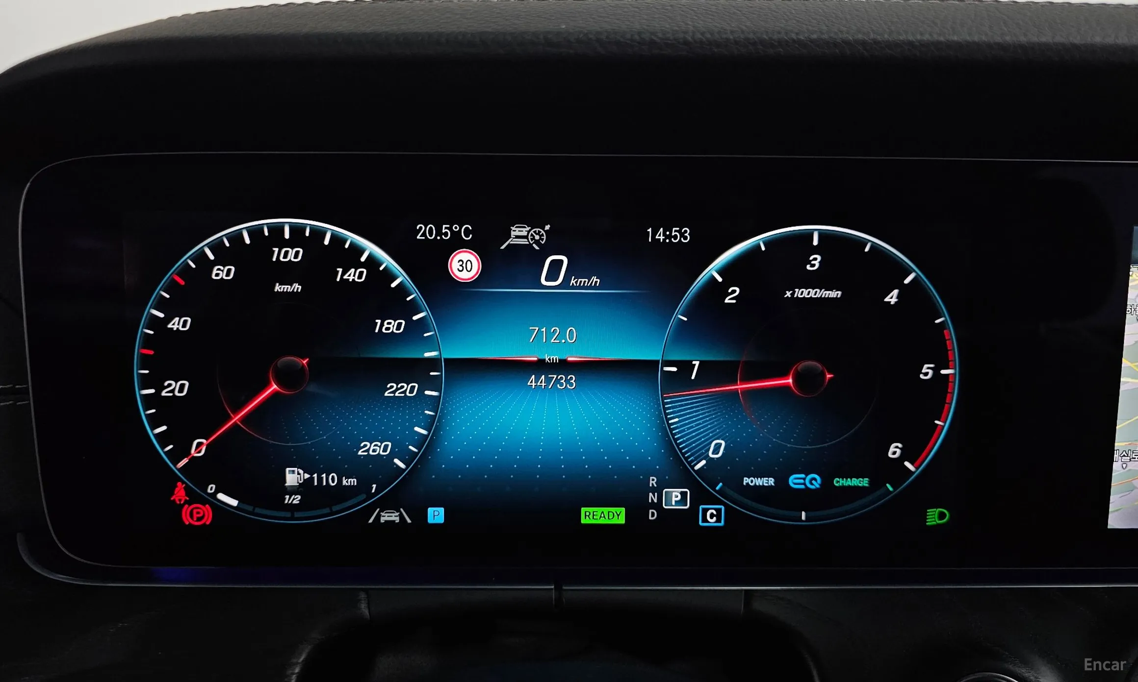 Mercedes Benz E-Class W213 превью 8