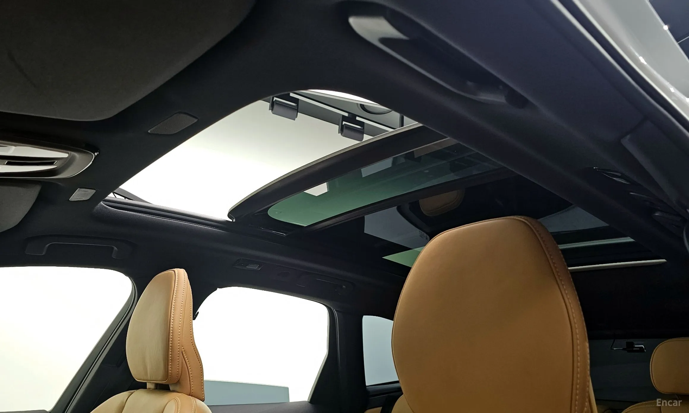 Volvo XC60 Gen 2 превью 19