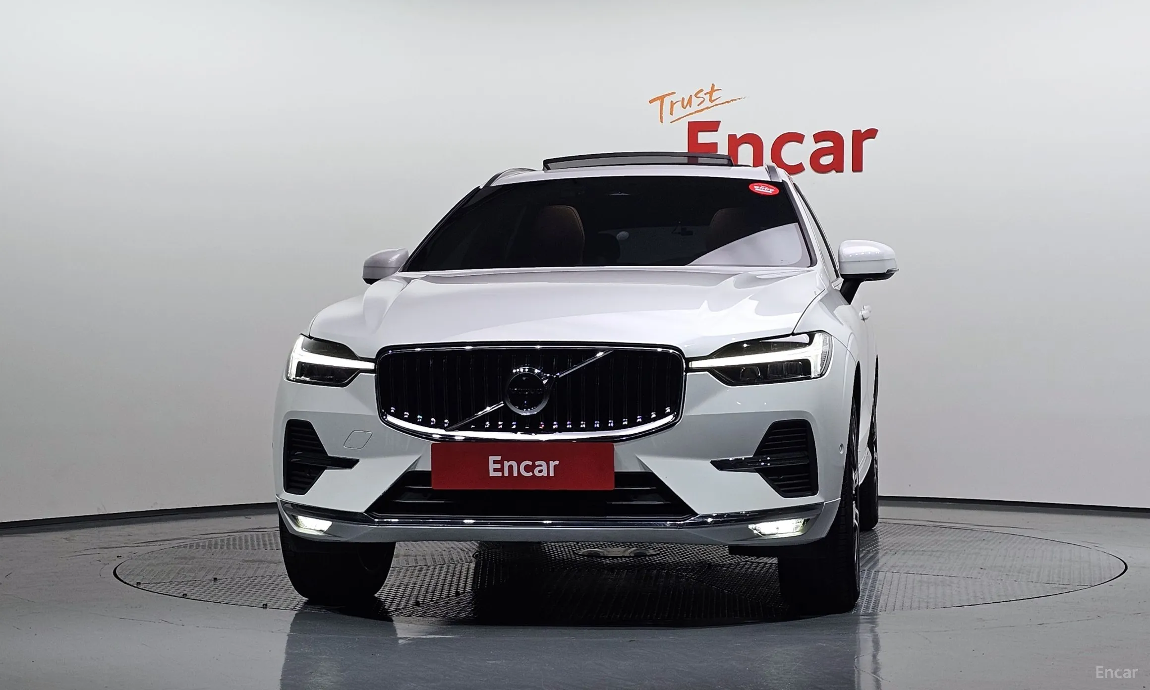 Volvo XC60 Gen 2 превью 3