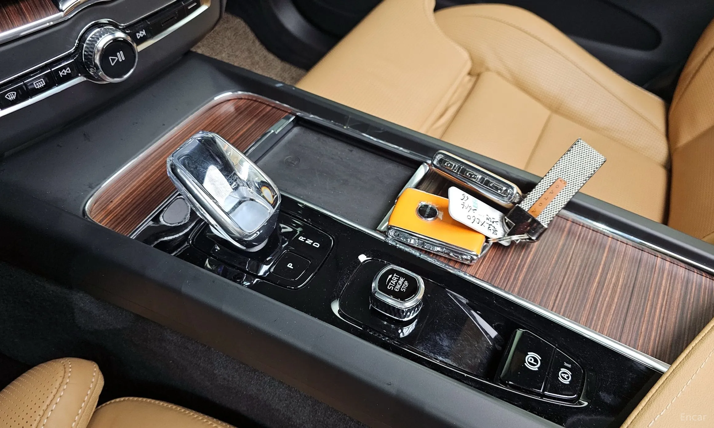Volvo XC60 Gen 2 превью 9