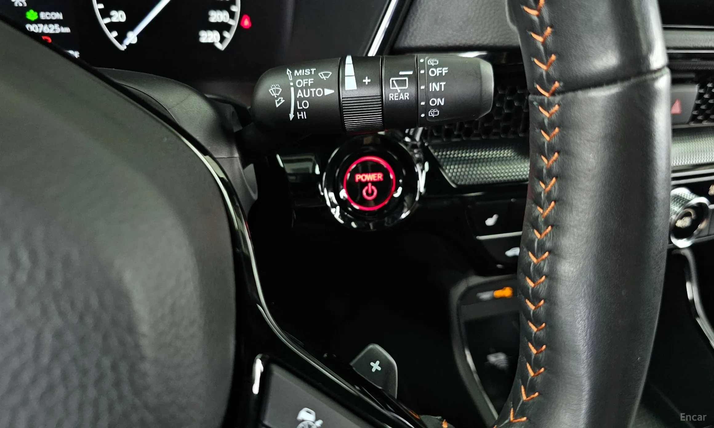 Honda CR-V 6th Generation превью 14