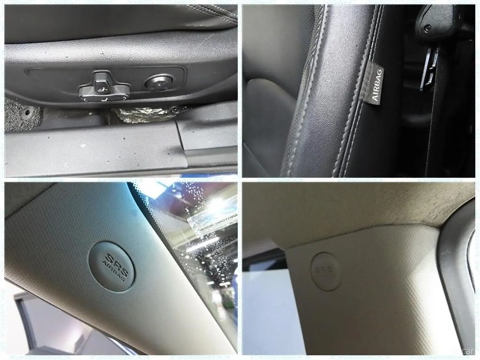 KG Mobility (SsangYong) Berry New Tivoli превью 20