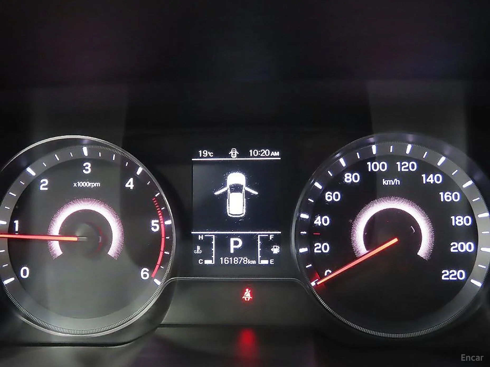 KG Mobility (SsangYong) Berry New Tivoli превью 6