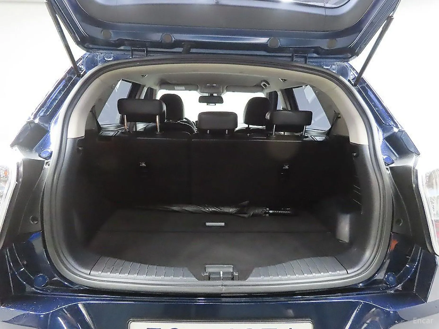 KG Mobility (SsangYong) Berry New Tivoli превью 8