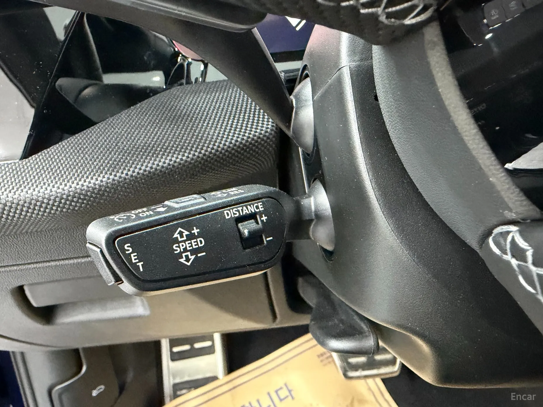 Audi A3 (8Y) превью 15