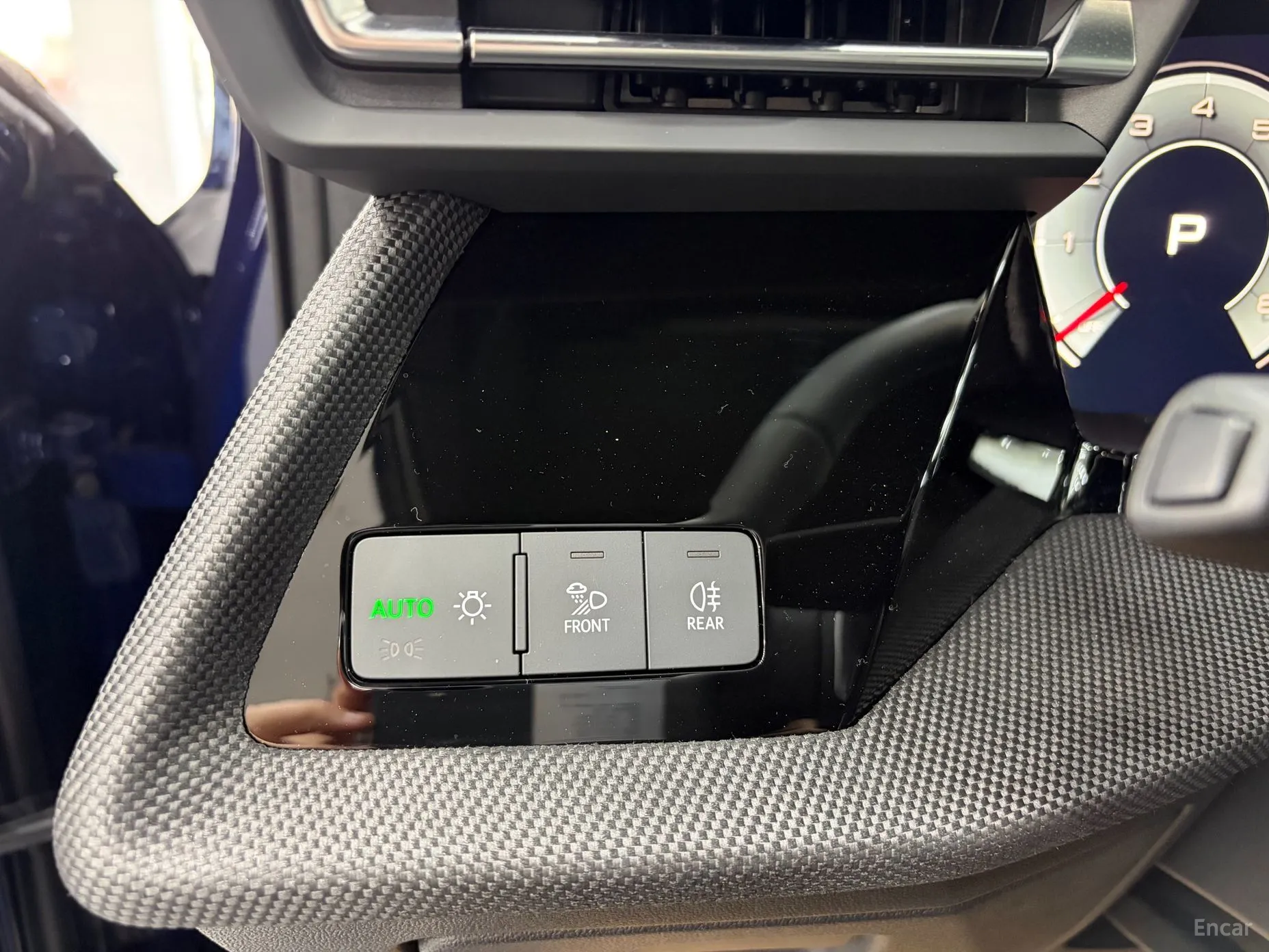 Audi A3 (8Y) превью 16