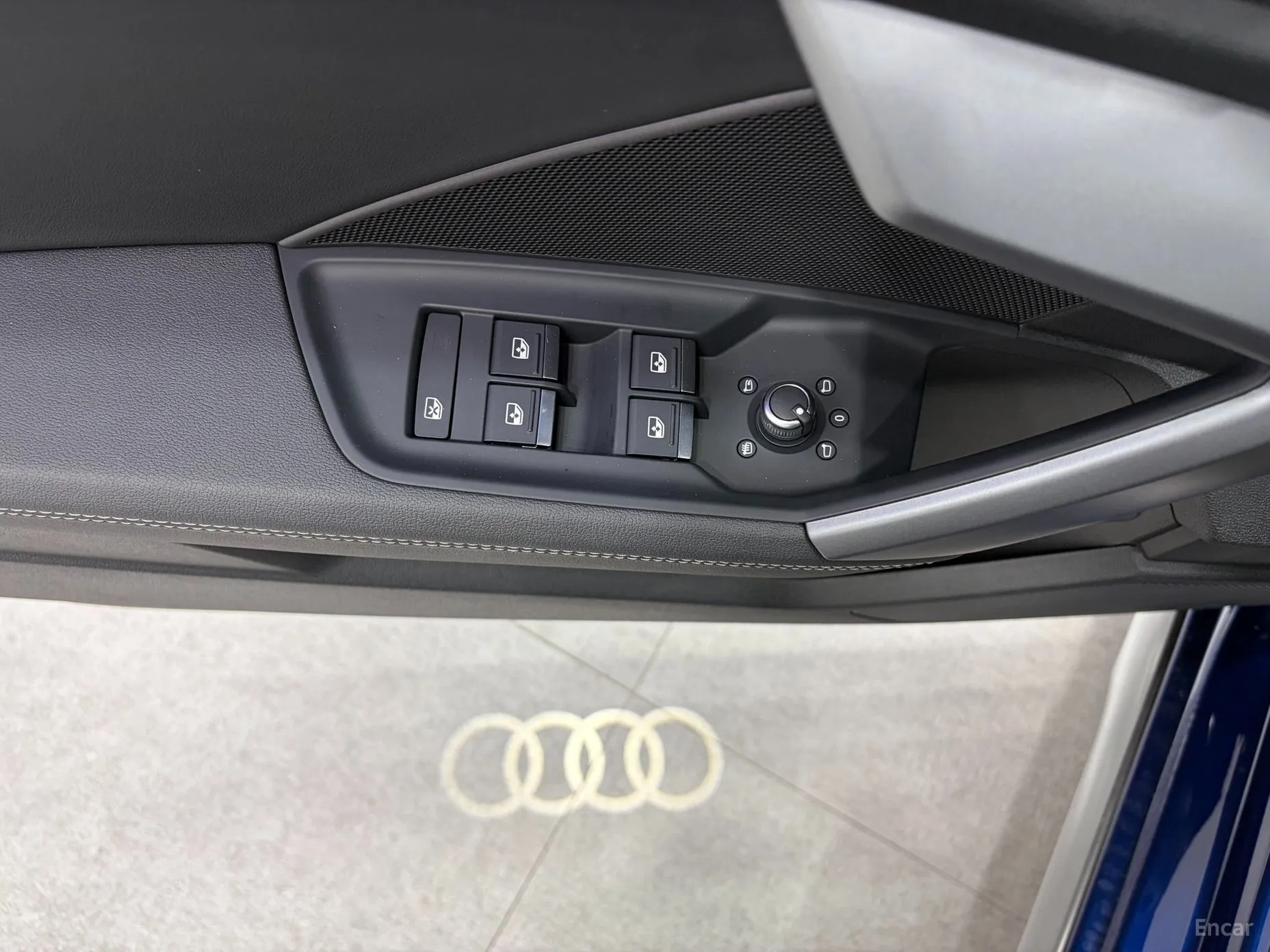Audi A3 (8Y) превью 17