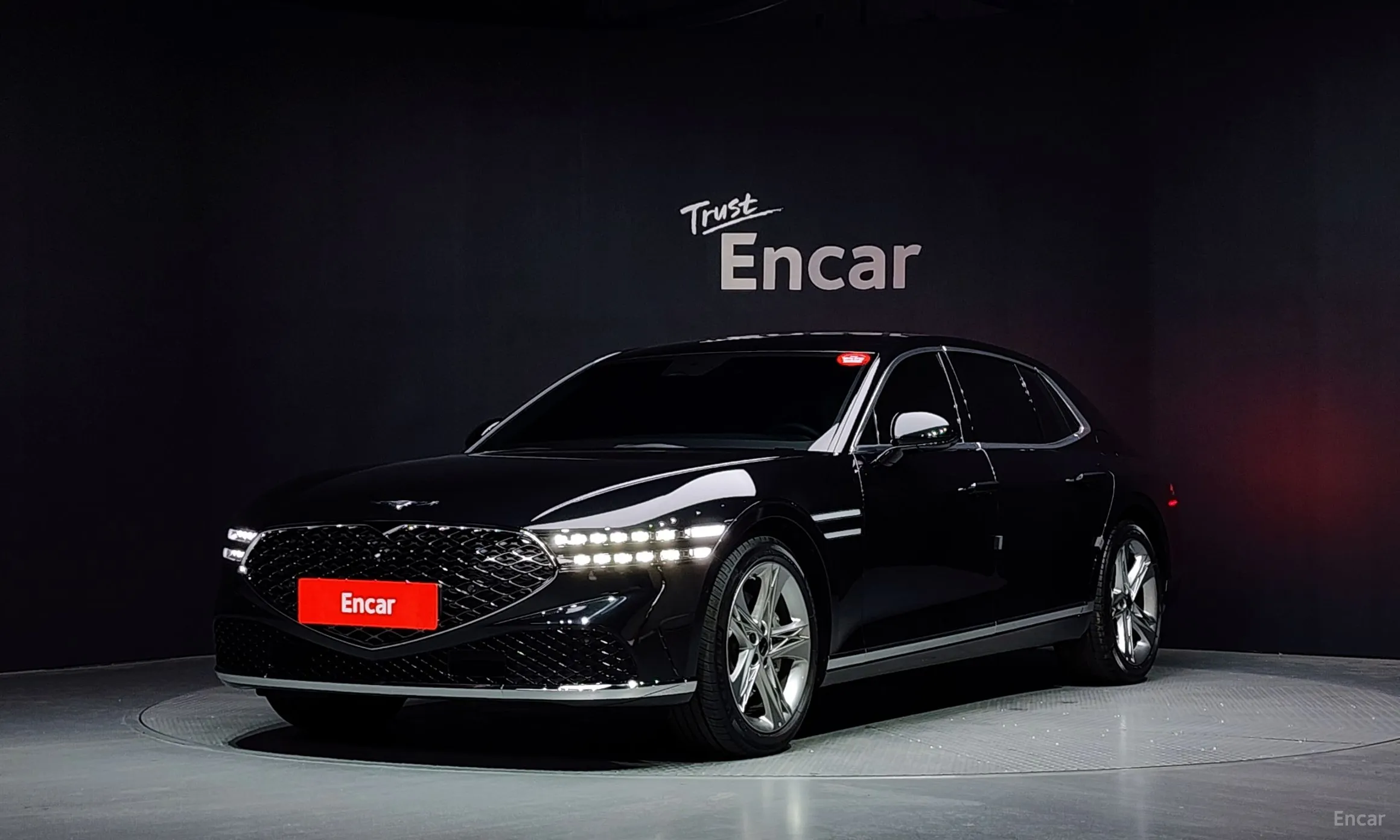 G90 (RS4)