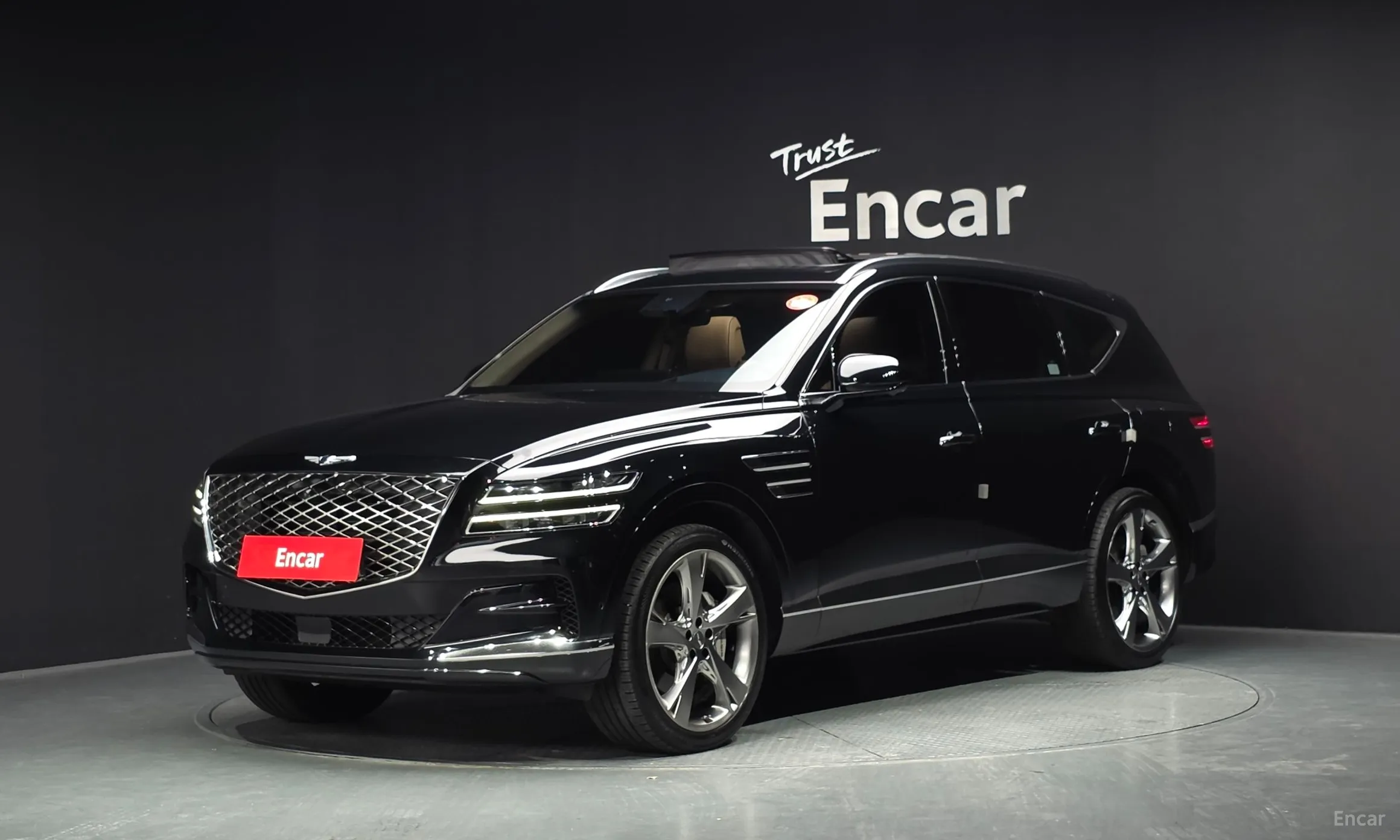 GV80