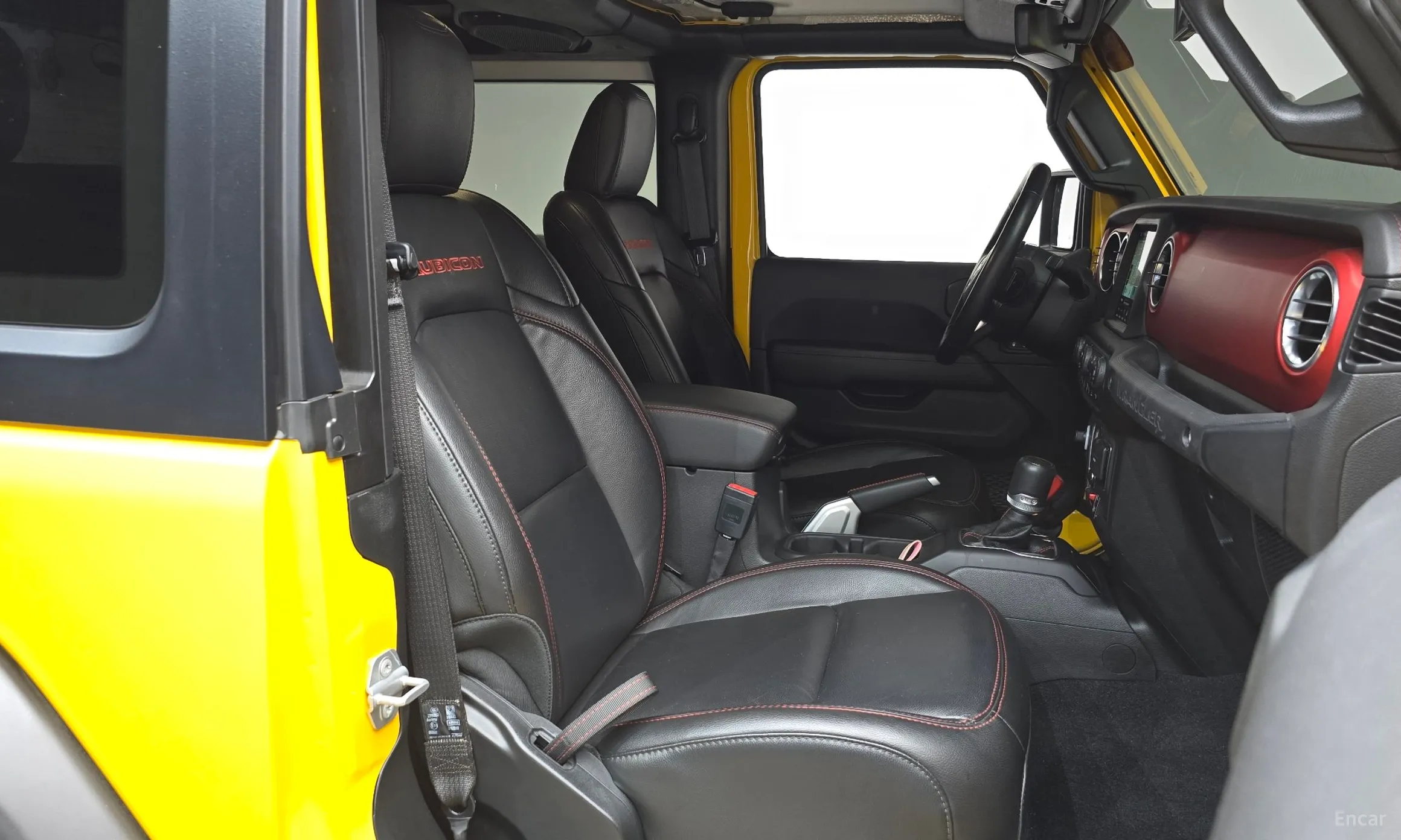 Jeep Wrangler (JL) превью 11