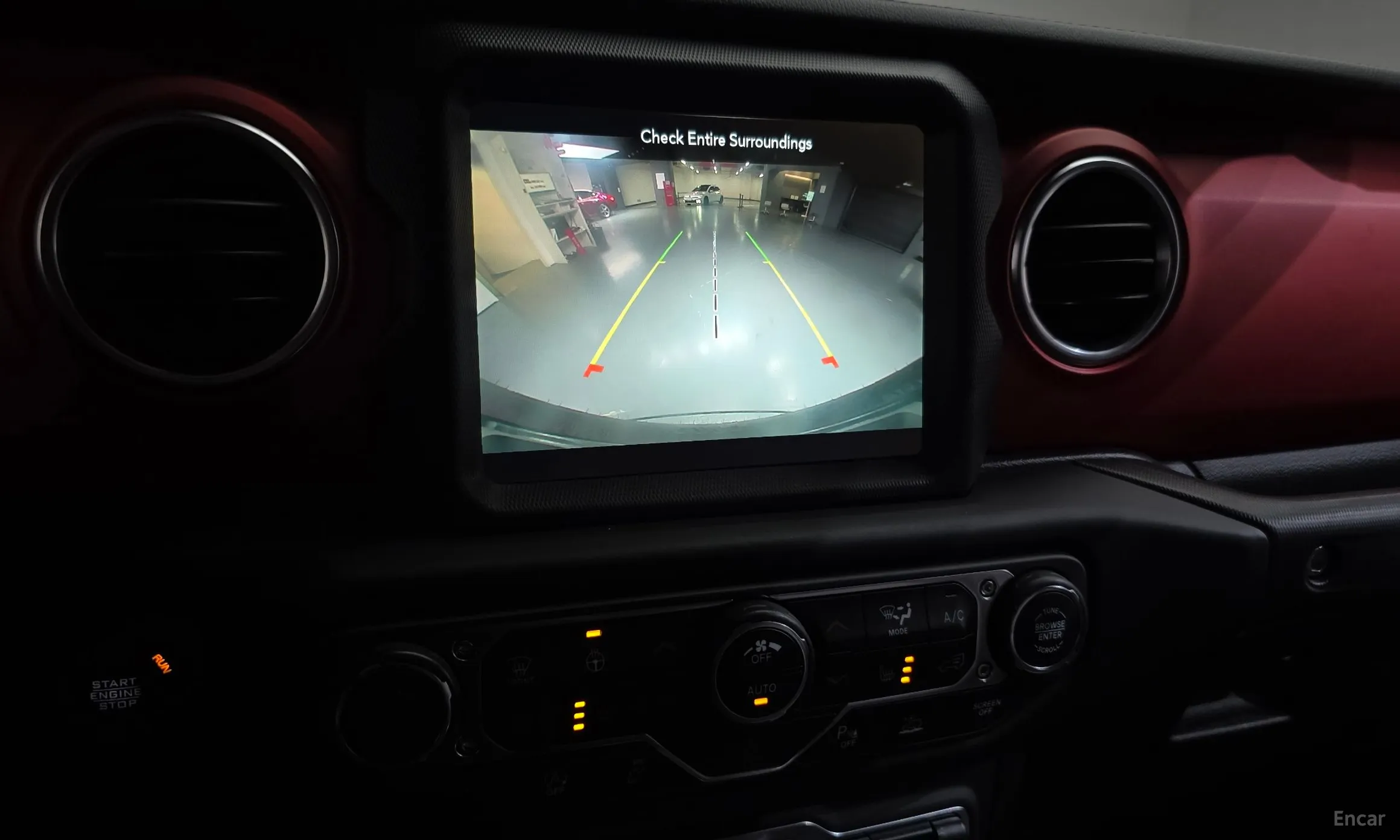Jeep Wrangler (JL) превью 15