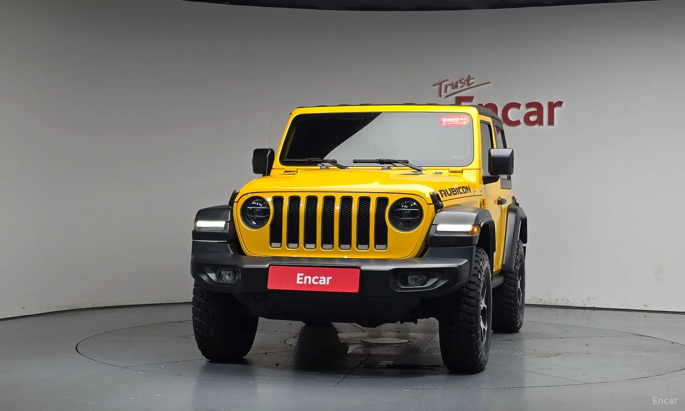 Jeep Wrangler (JL) превью 3
