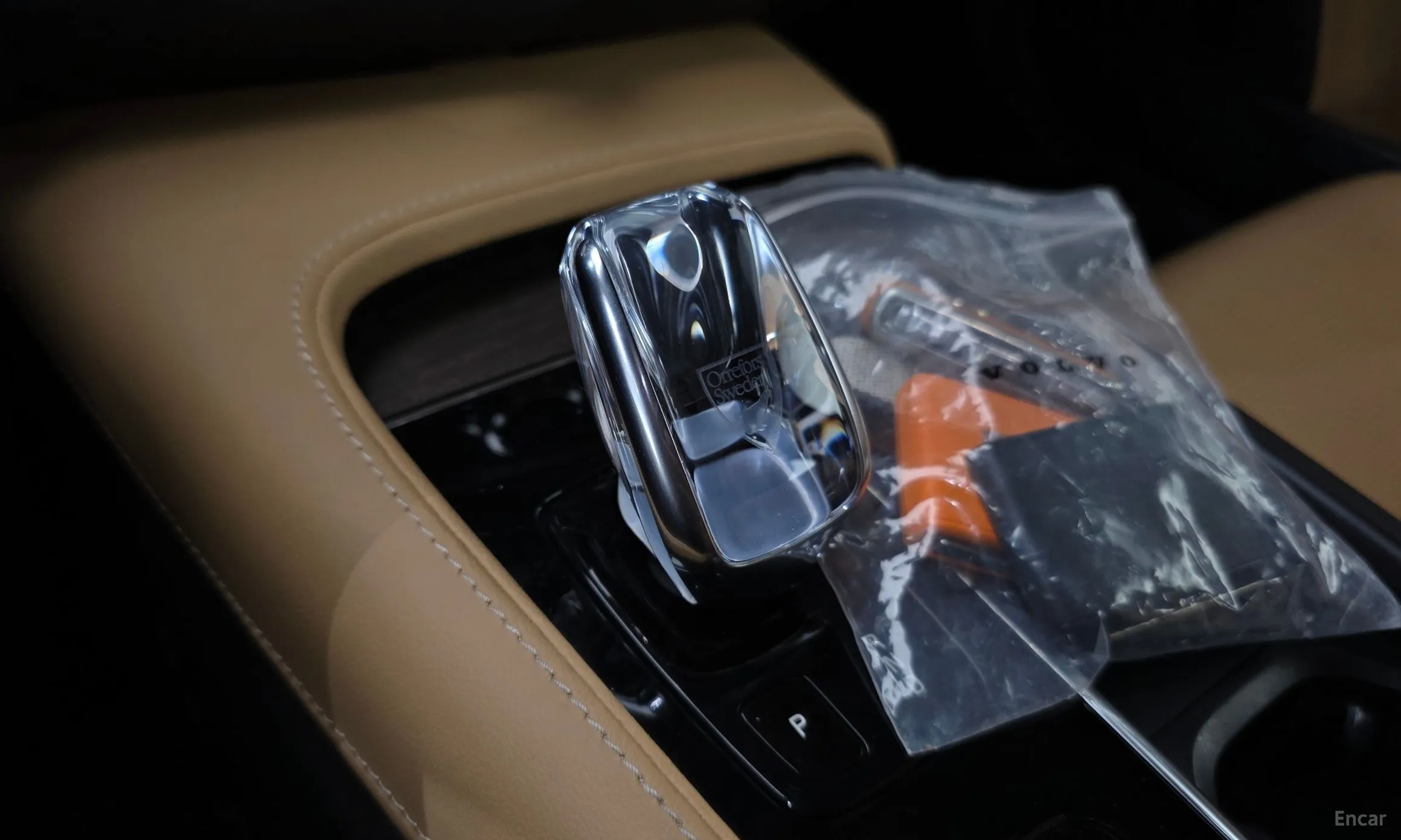 Volvo S90 превью 9