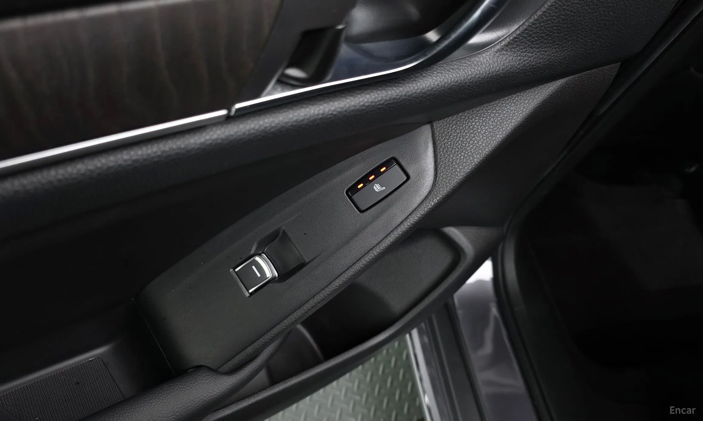 Honda Accord 10th Generation превью 18
