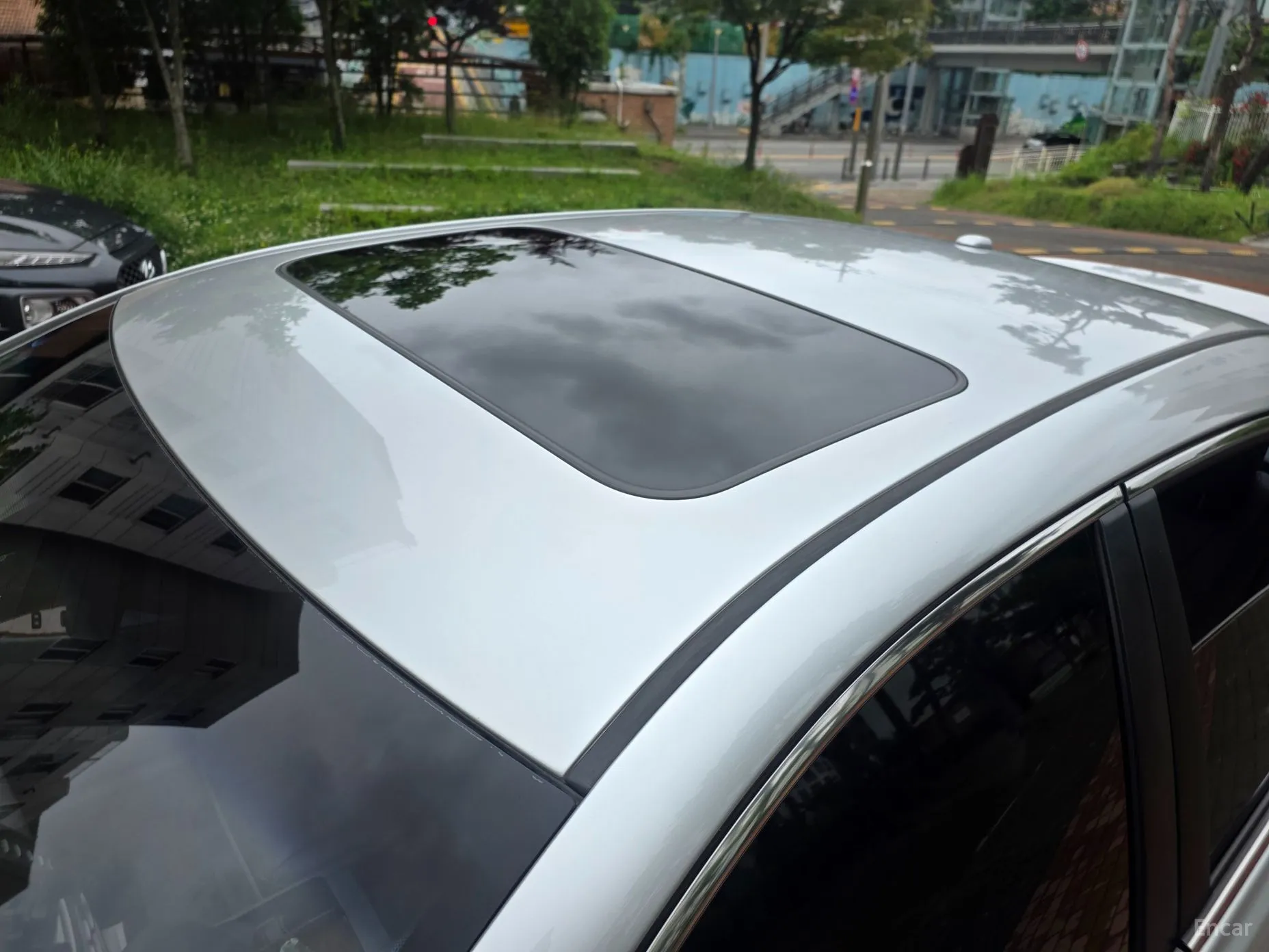Toyota Camry превью 17