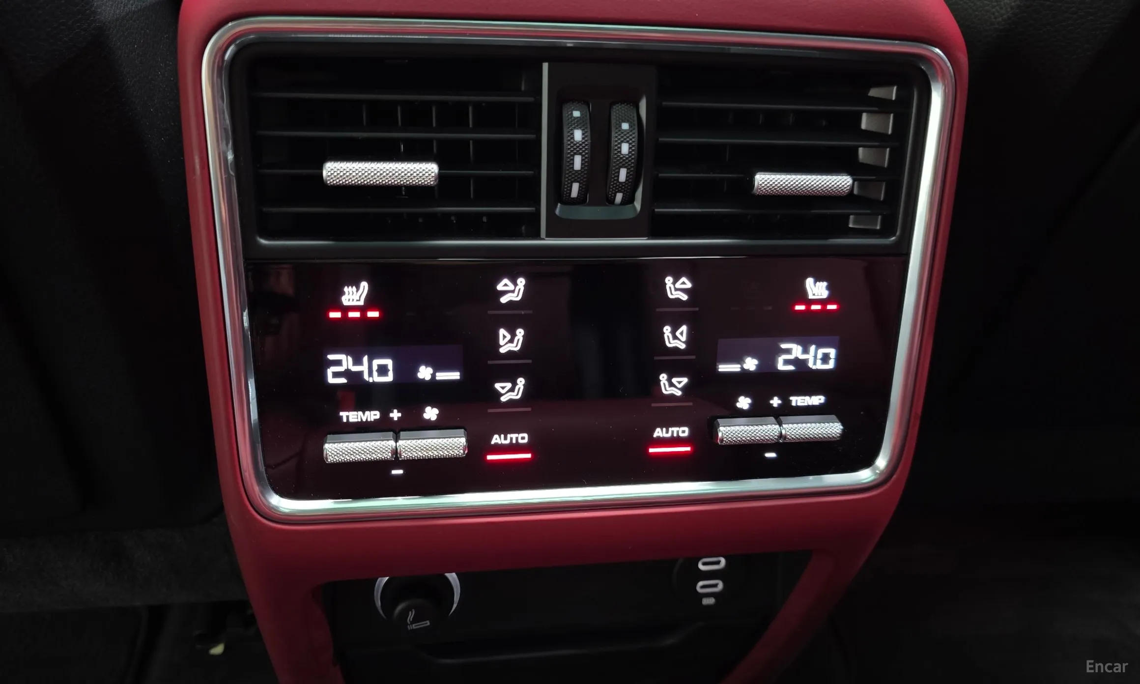Porsche Cayenne (PO536) превью 18