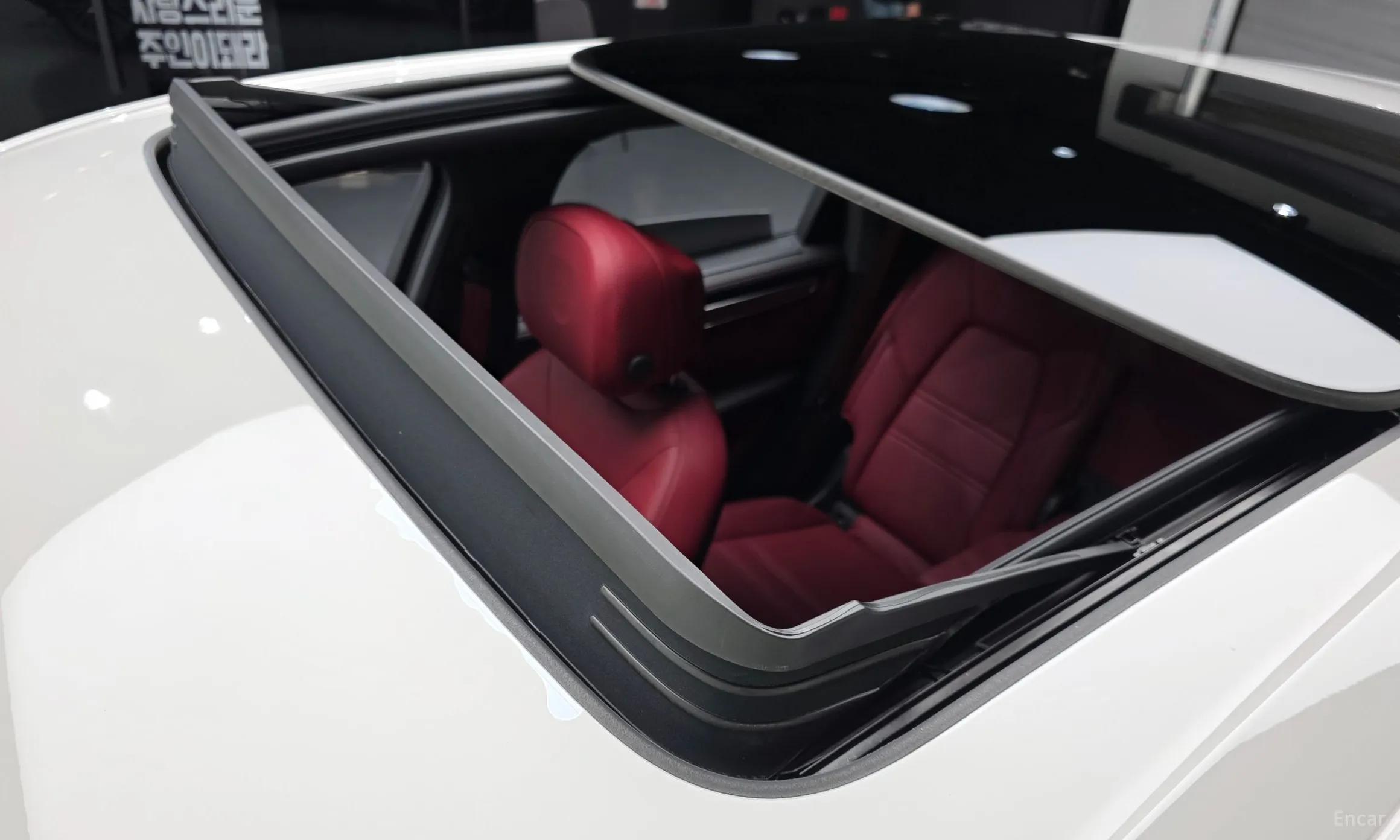 Porsche Cayenne (PO536) превью 19