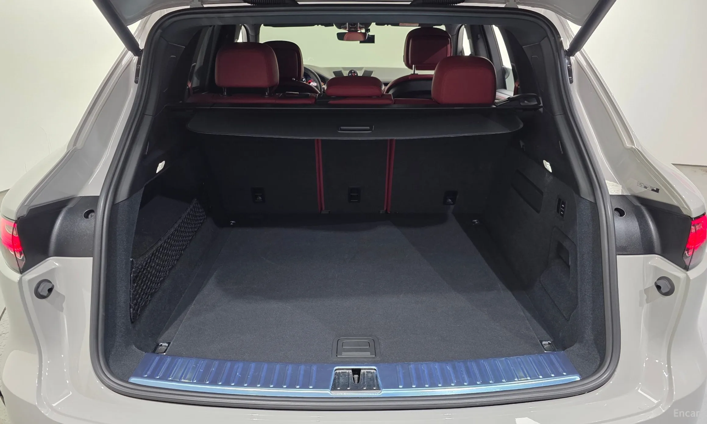 Porsche Cayenne (PO536) превью 20