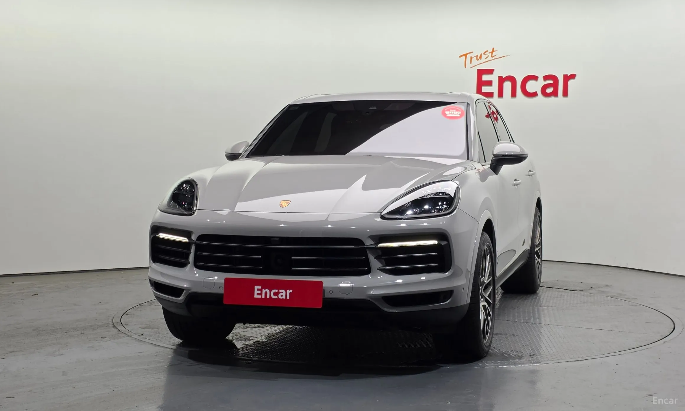 Porsche Cayenne (PO536) превью 3