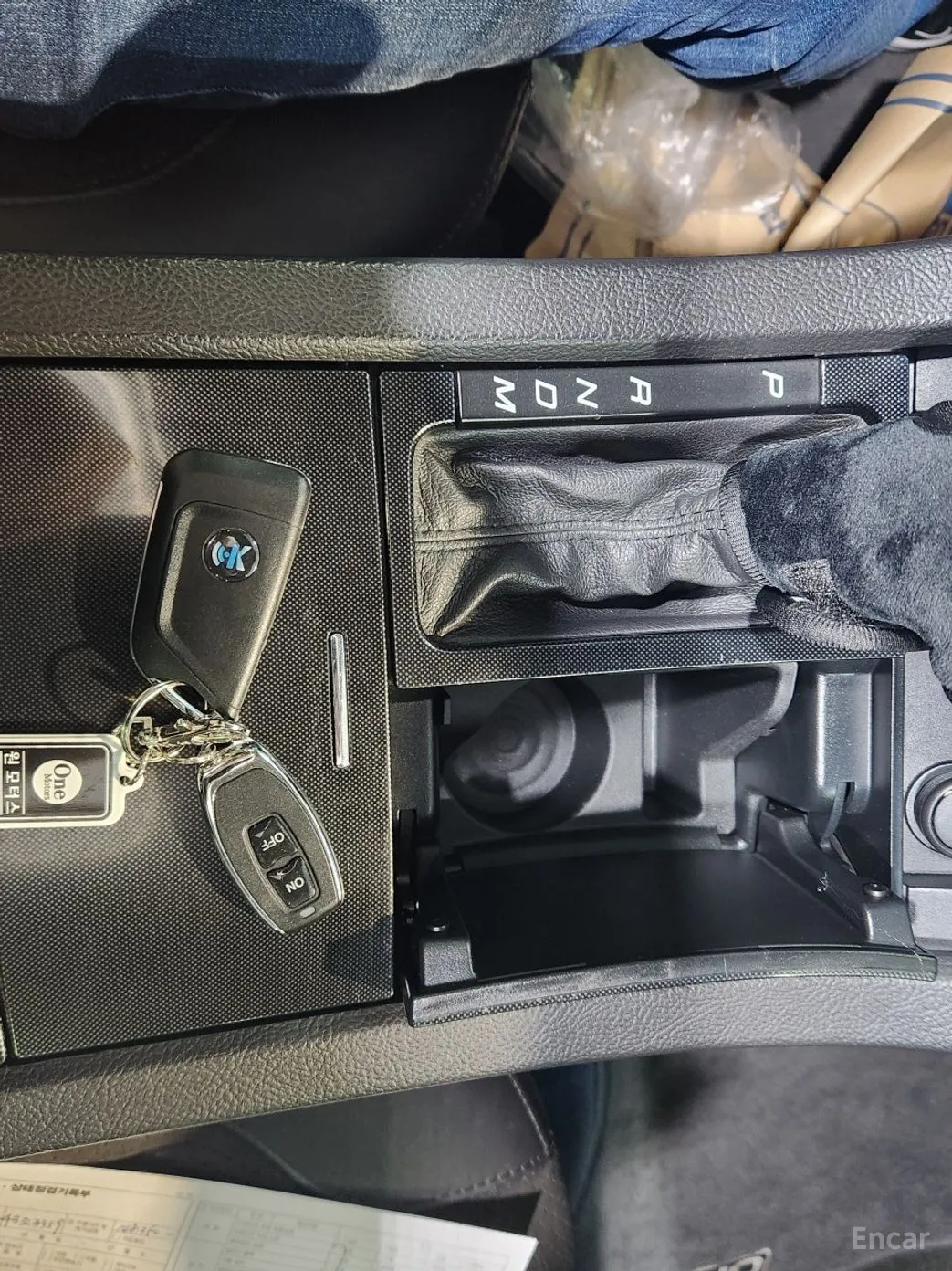Ford New Torus превью 13