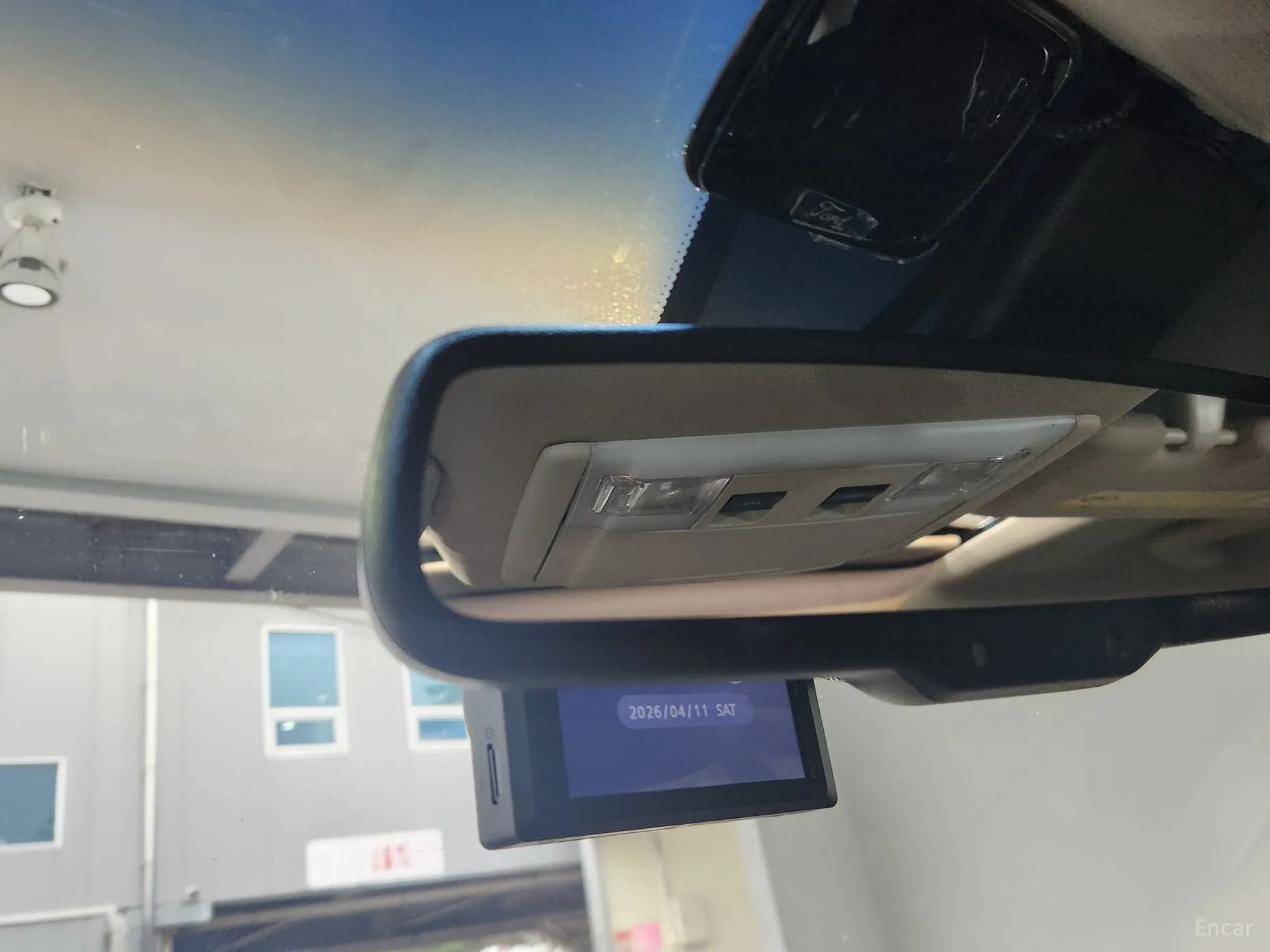 Ford New Torus превью 14