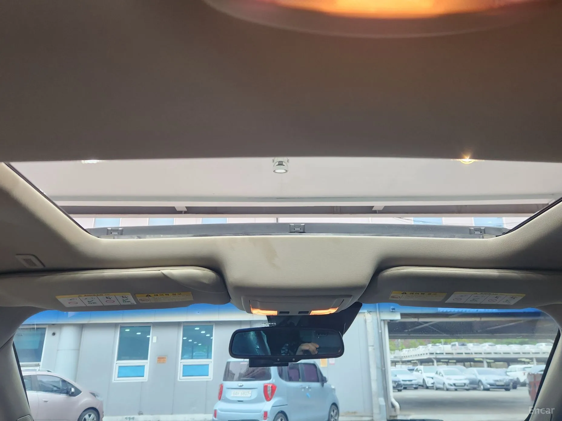 Ford New Torus превью 17