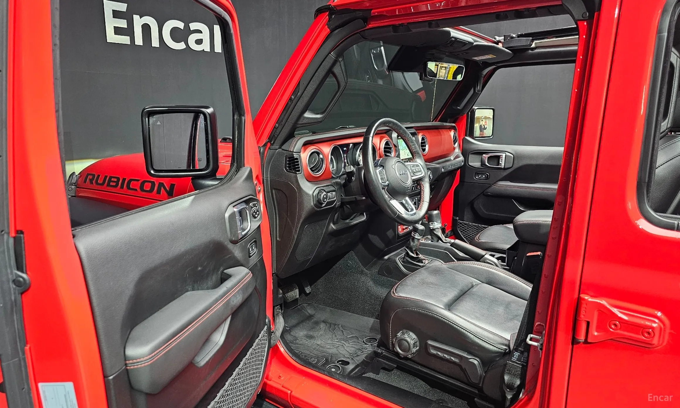 Jeep Wrangler (JL) превью 10