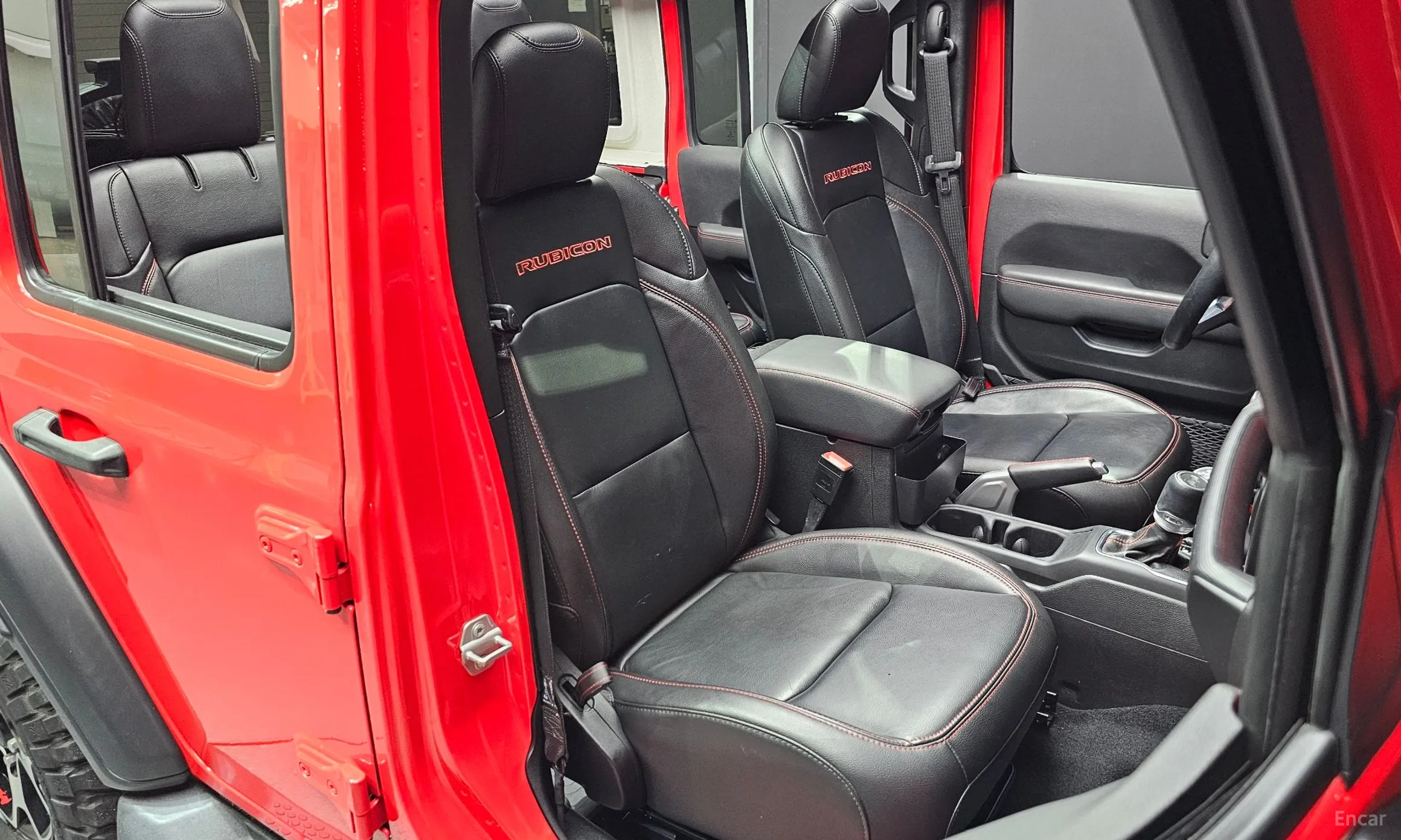 Jeep Wrangler (JL) превью 11