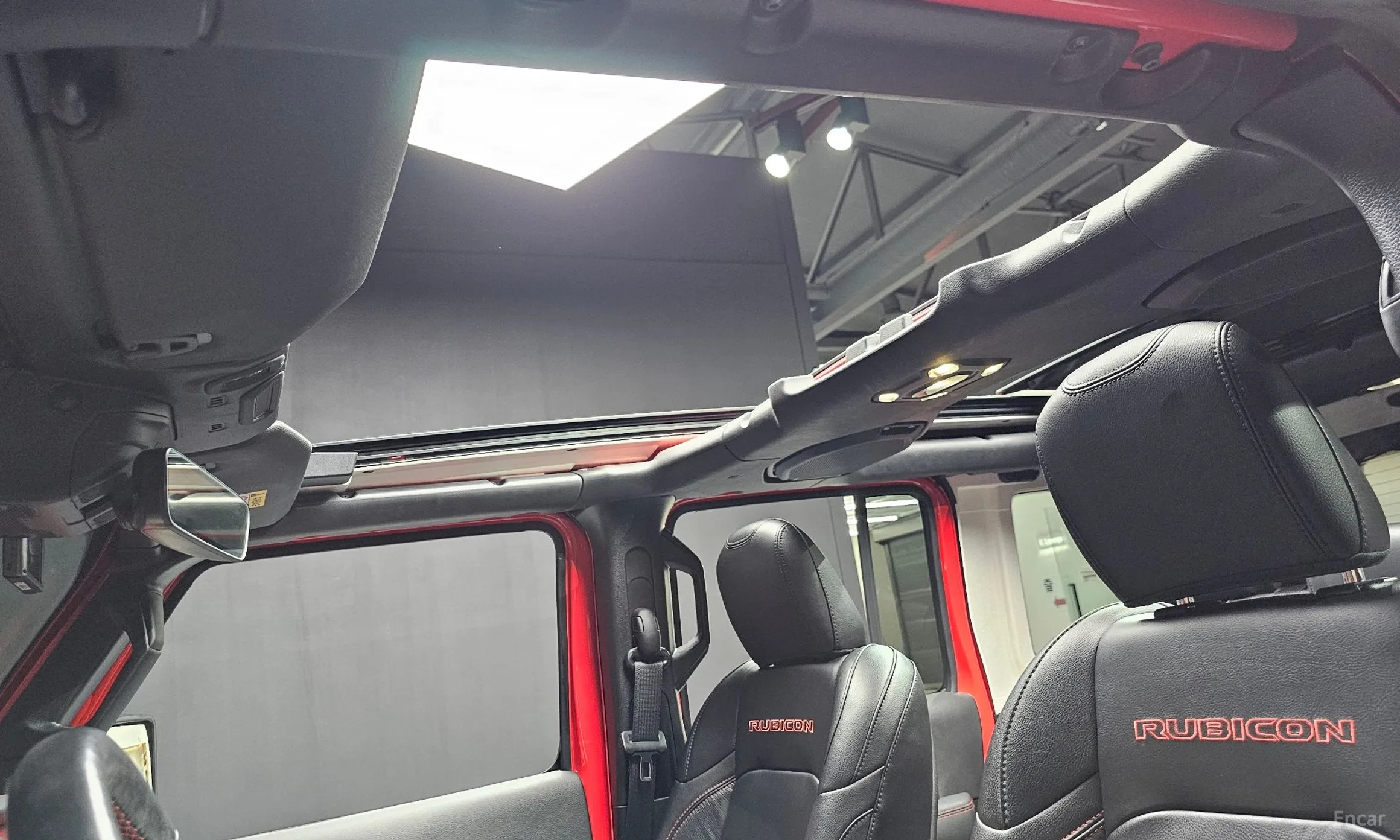 Jeep Wrangler (JL) превью 19