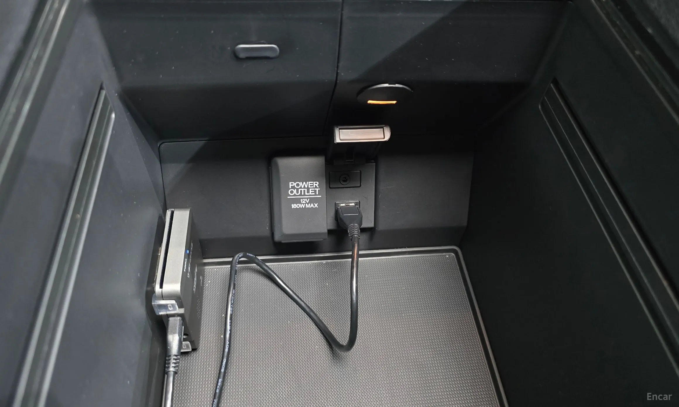 Honda Pilot 3rd Generation превью 13