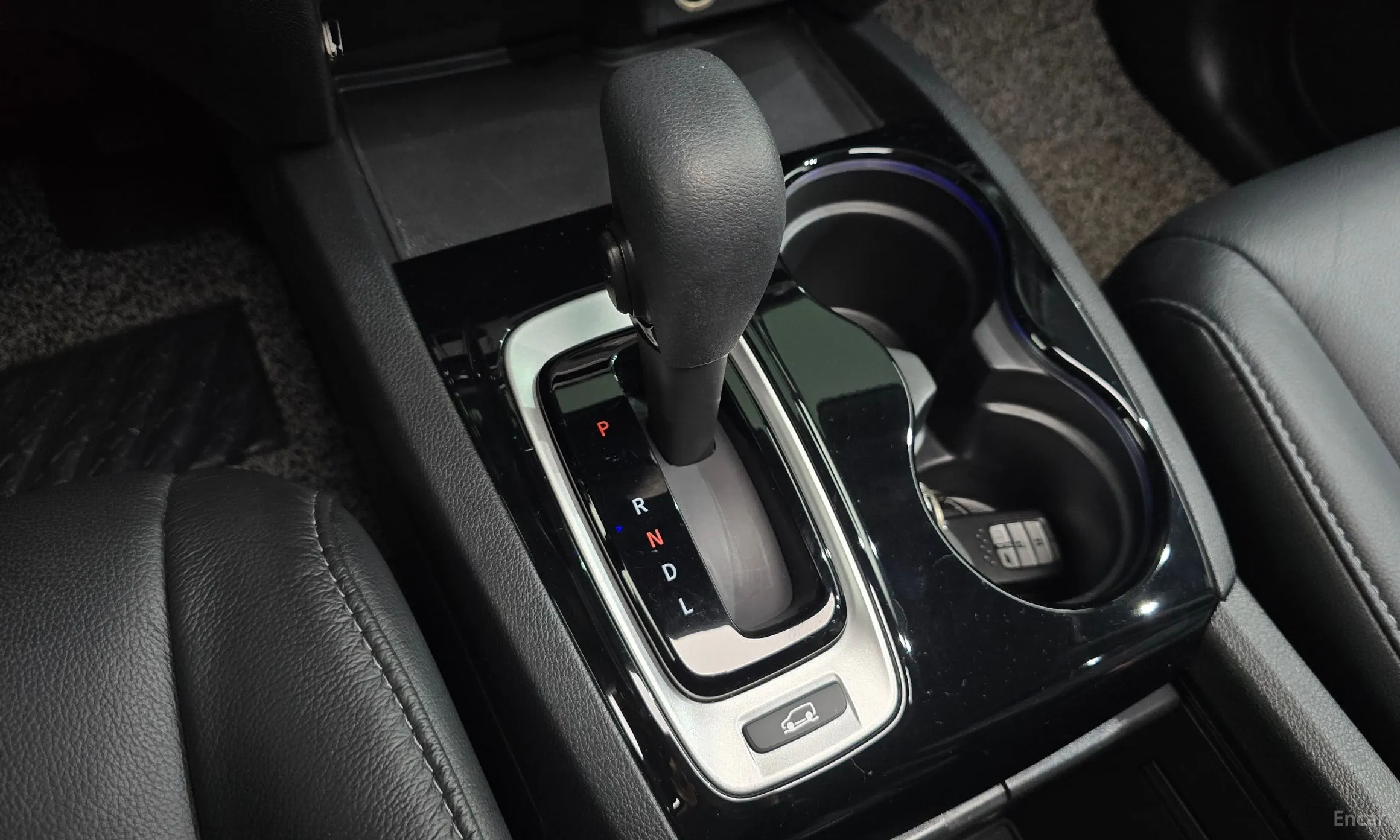 Honda Pilot 3rd Generation превью 9