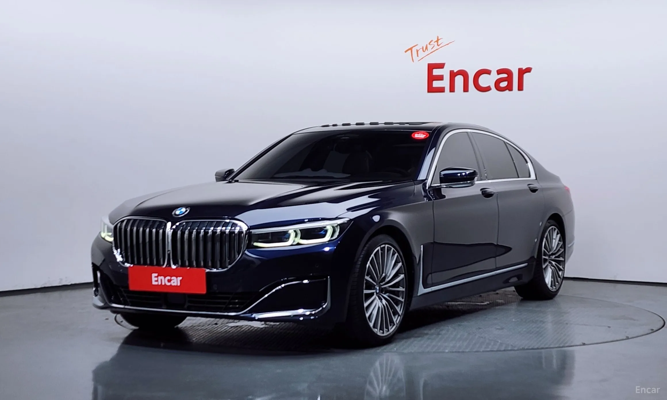7 Series (G11)