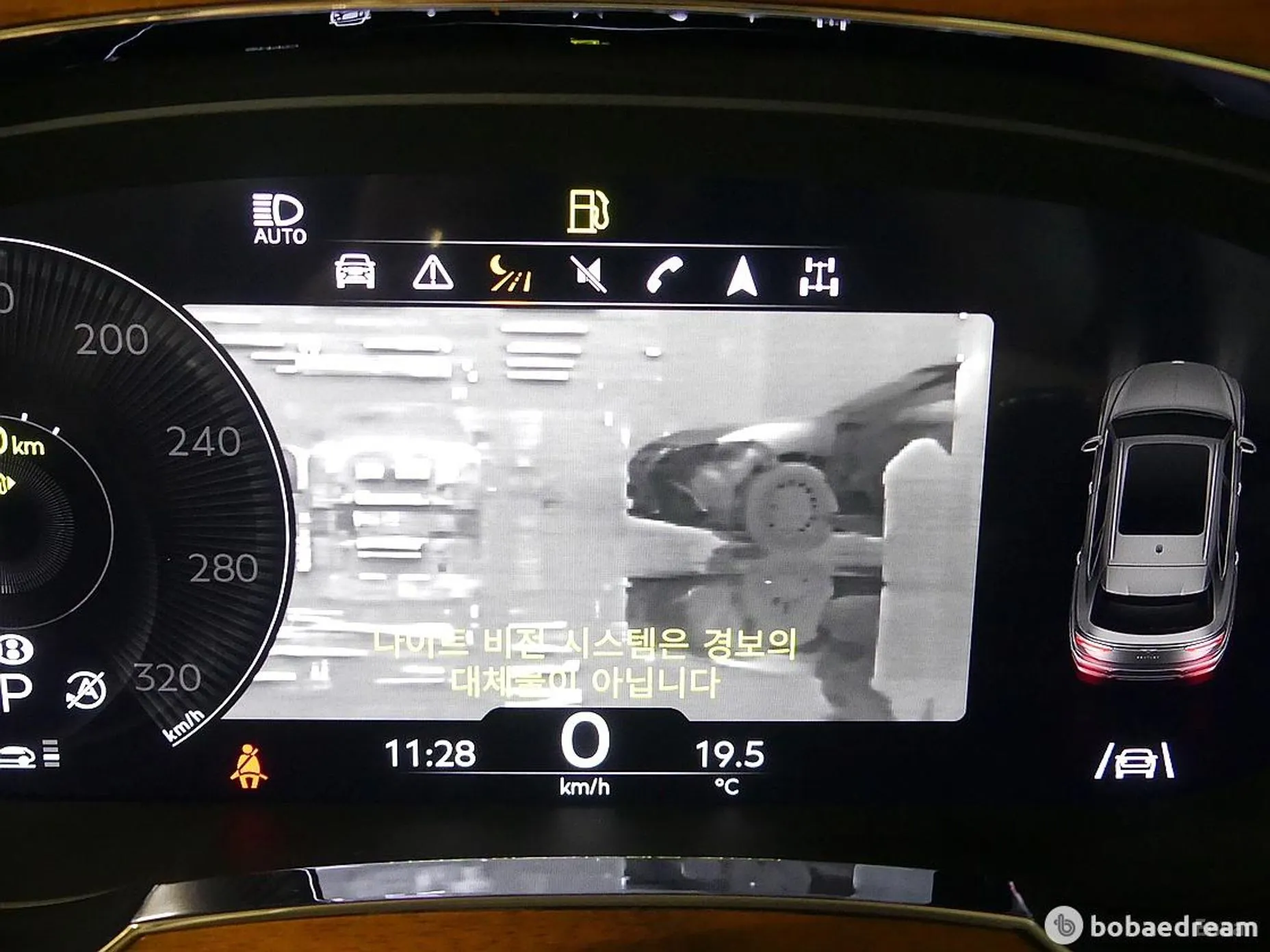 Bentley Bentayga превью 14
