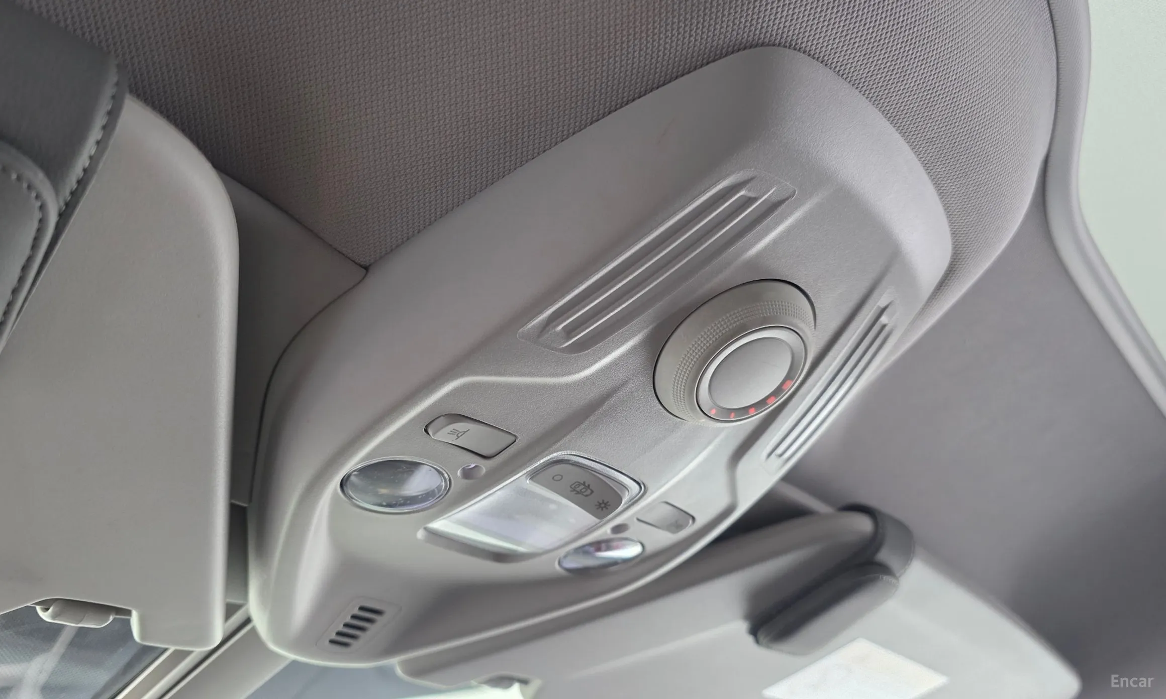 Citroën/DS Grand C4 Picasso превью 15