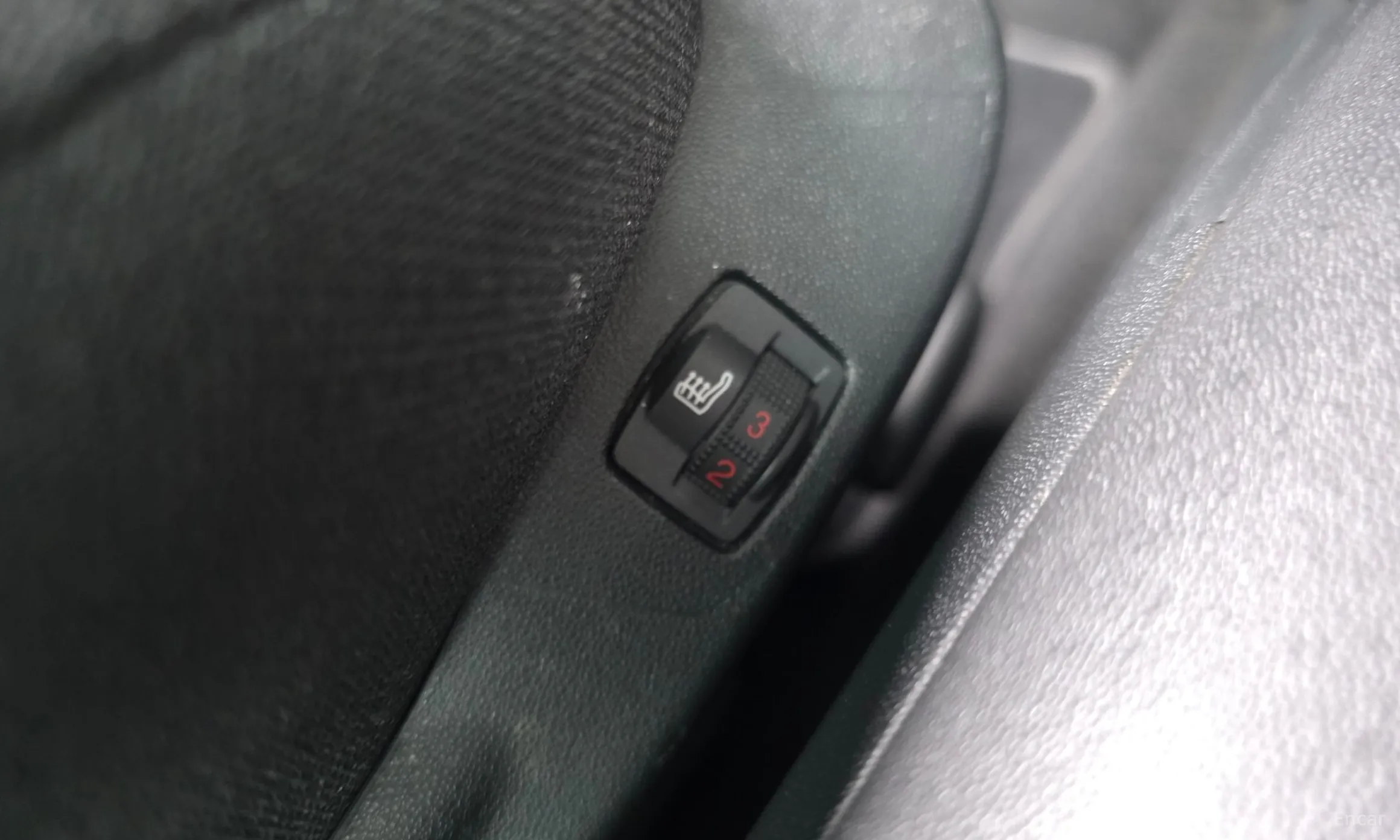 Citroën/DS Grand C4 Picasso превью 17